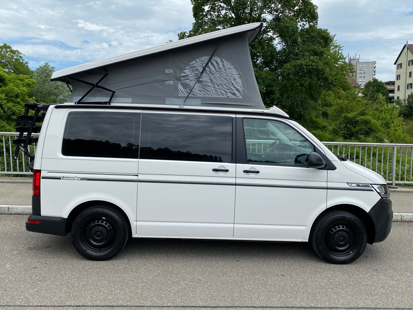 VW T6.1 2.0TDI 150PS 4M, Custom Bus-showroom-element-1