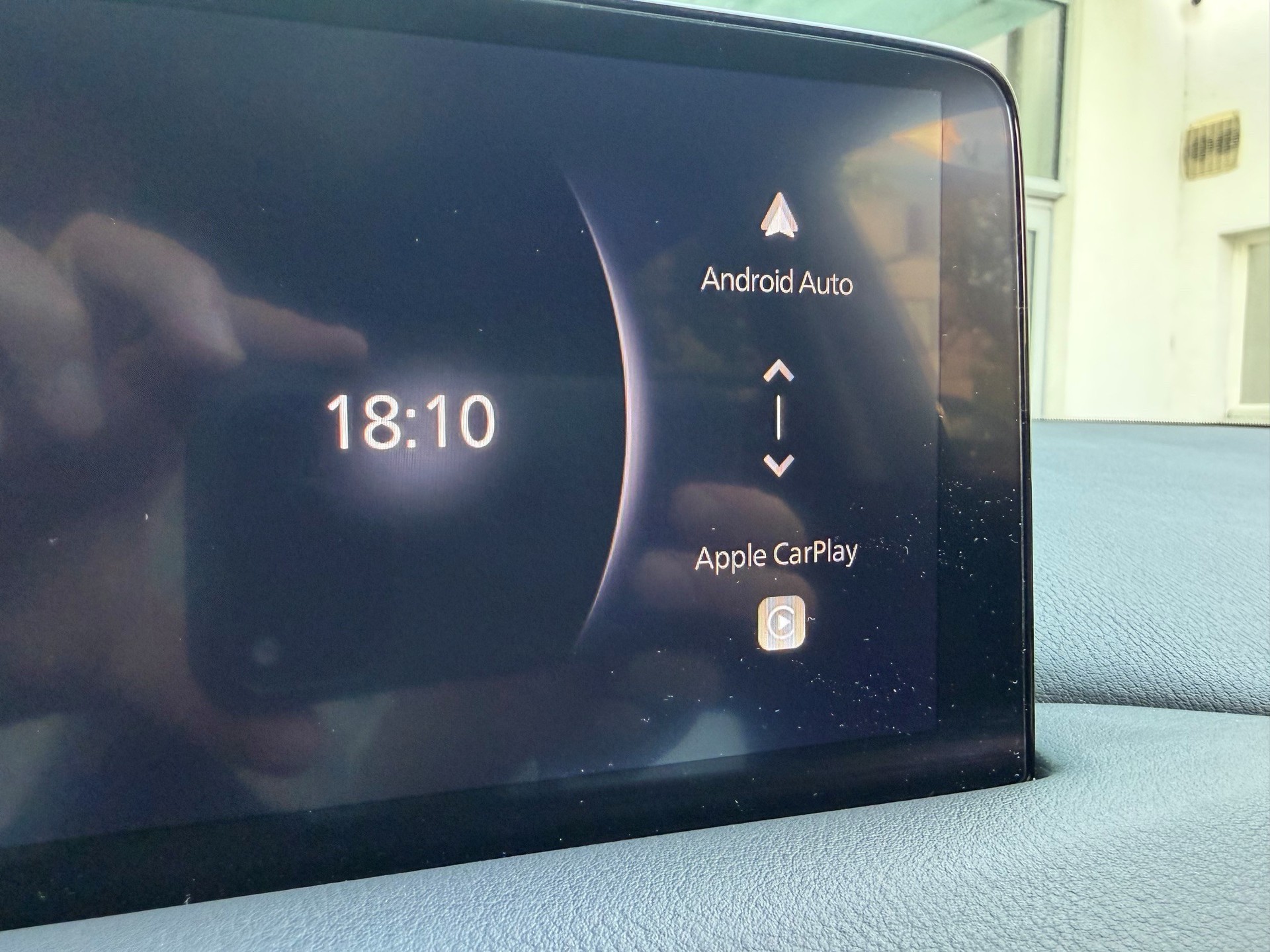 MAZDA CX-5 e-Skyactiv-G 194 Exclusive-line AWD Automat-image-8