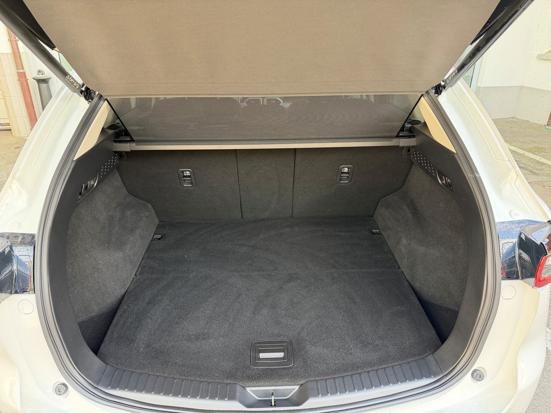 MAZDA CX-5 e-Skyactiv-G 194 Exclusive-line AWD Automat-image-14