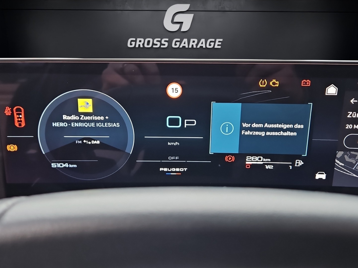 PEUGEOT 3008 145 e-DCS GT-image-13