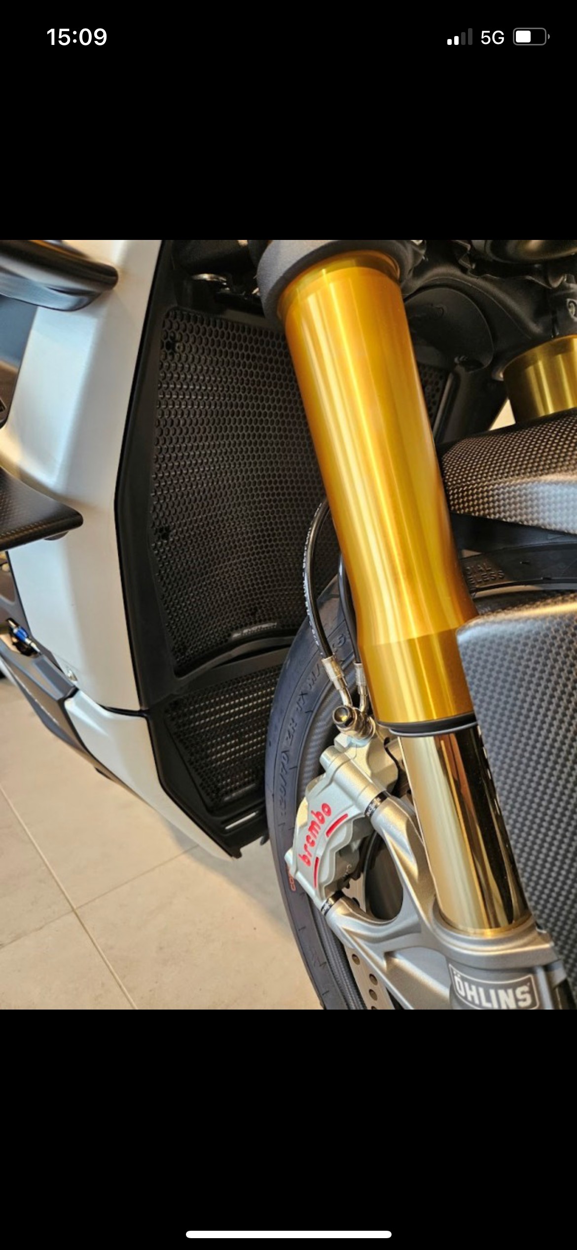 DUCATI Streetfighter V4 SP-image-4