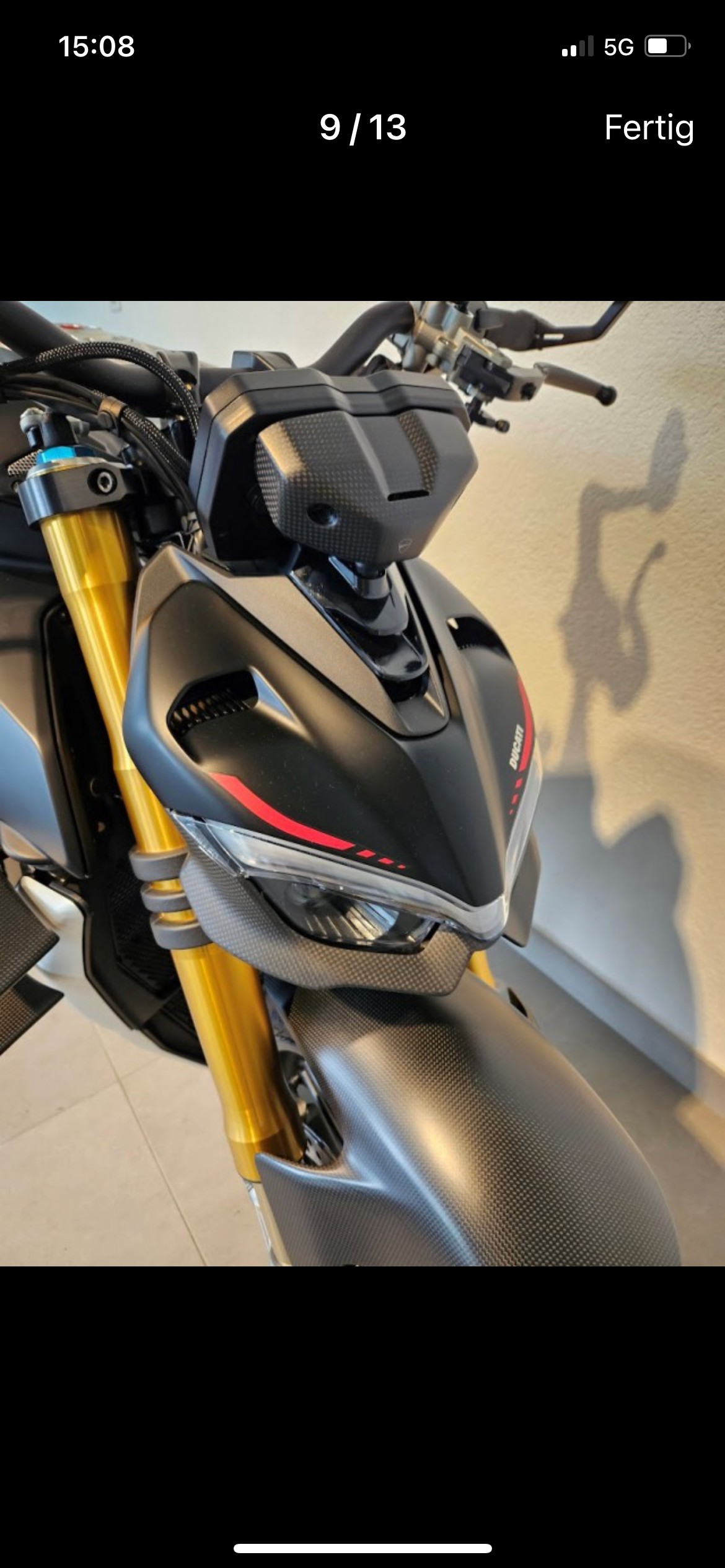 DUCATI Streetfighter V4 SP-image-5