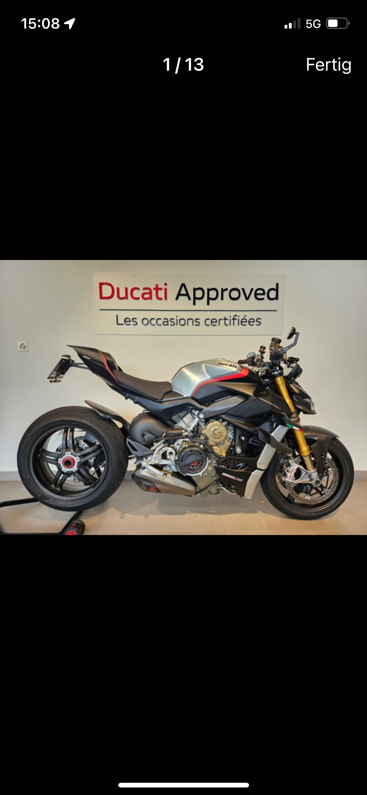 DUCATI Streetfighter V4 SP-image-8