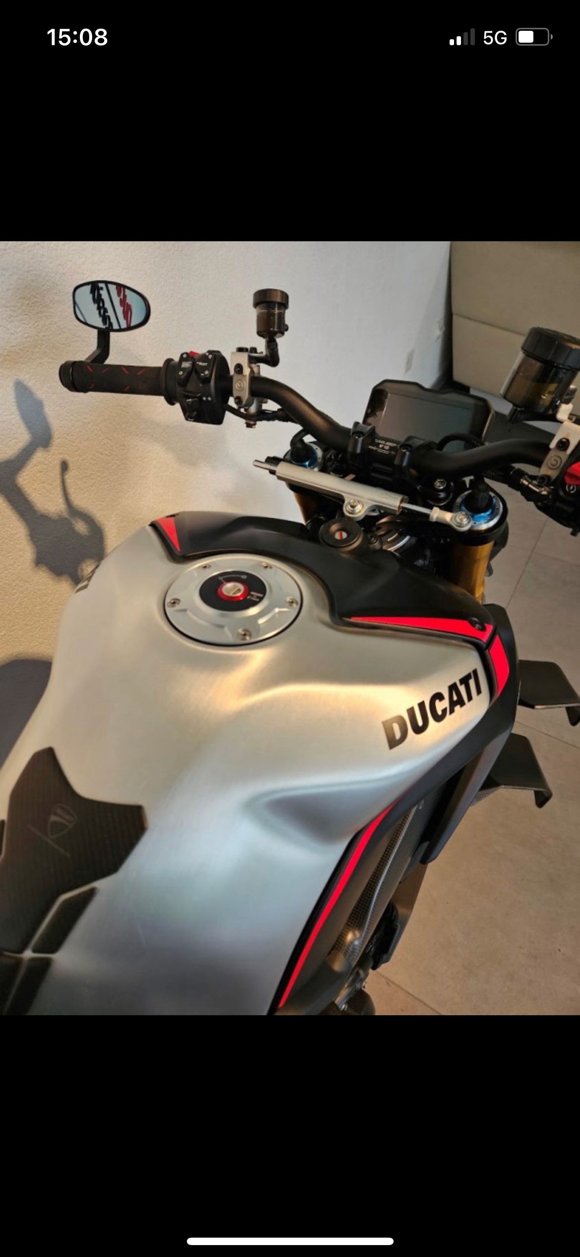 DUCATI Streetfighter V4 SP-image-6