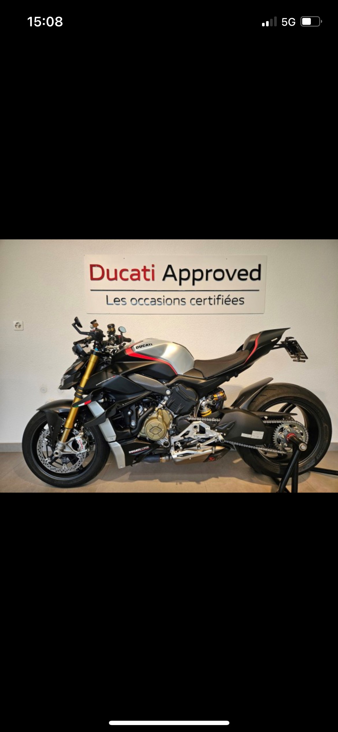 DUCATI Streetfighter V4 SP-image-9