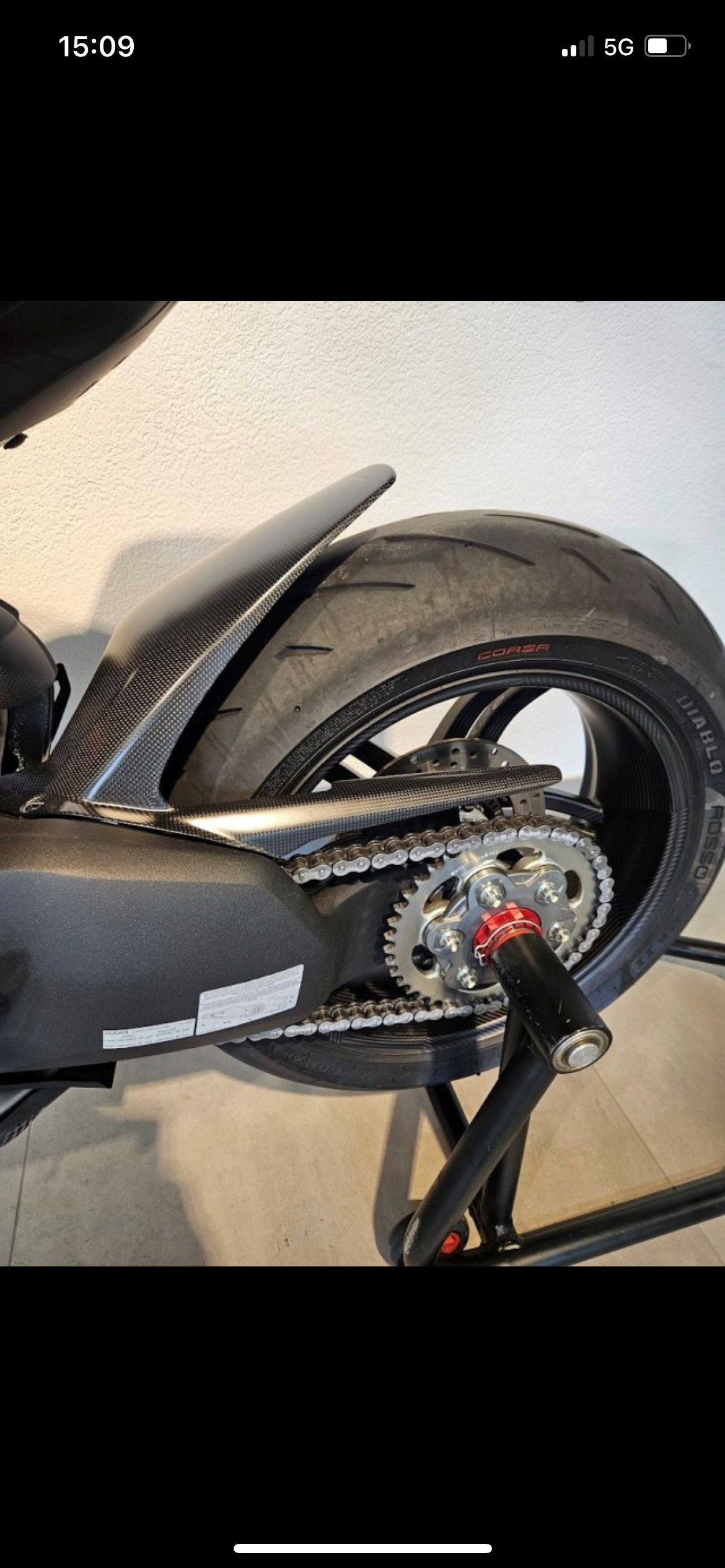 DUCATI Streetfighter V4 SP-image-3