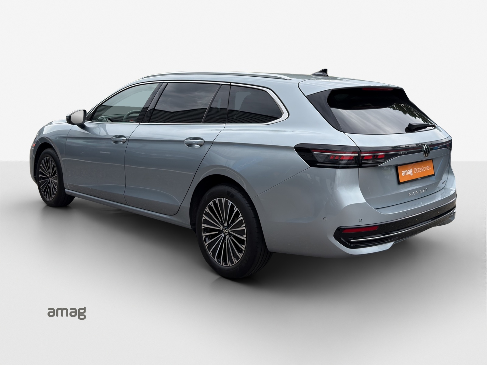 VW Passat Variant 2.0 TDI evo Elegance 4 Motion DSG-showroom-element-2