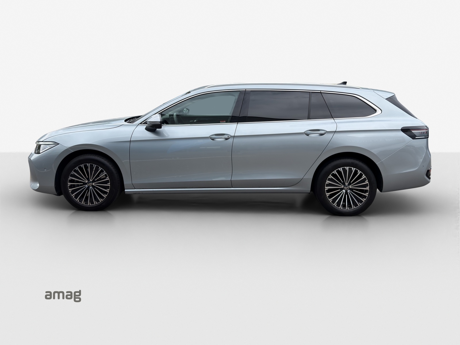VW Passat Variant 2.0 TDI evo Elegance 4 Motion DSG-showroom-element-1
