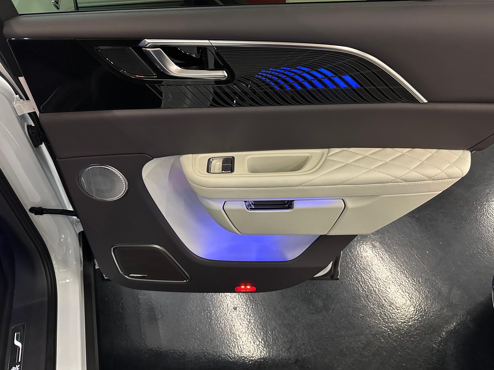 HONGQI E-HS9 Exclusive+ 120 kWh-image-21