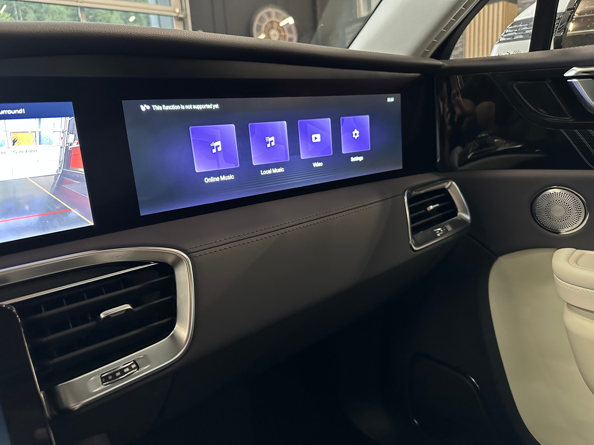 HONGQI E-HS9 Exclusive+ 120 kWh-image-31