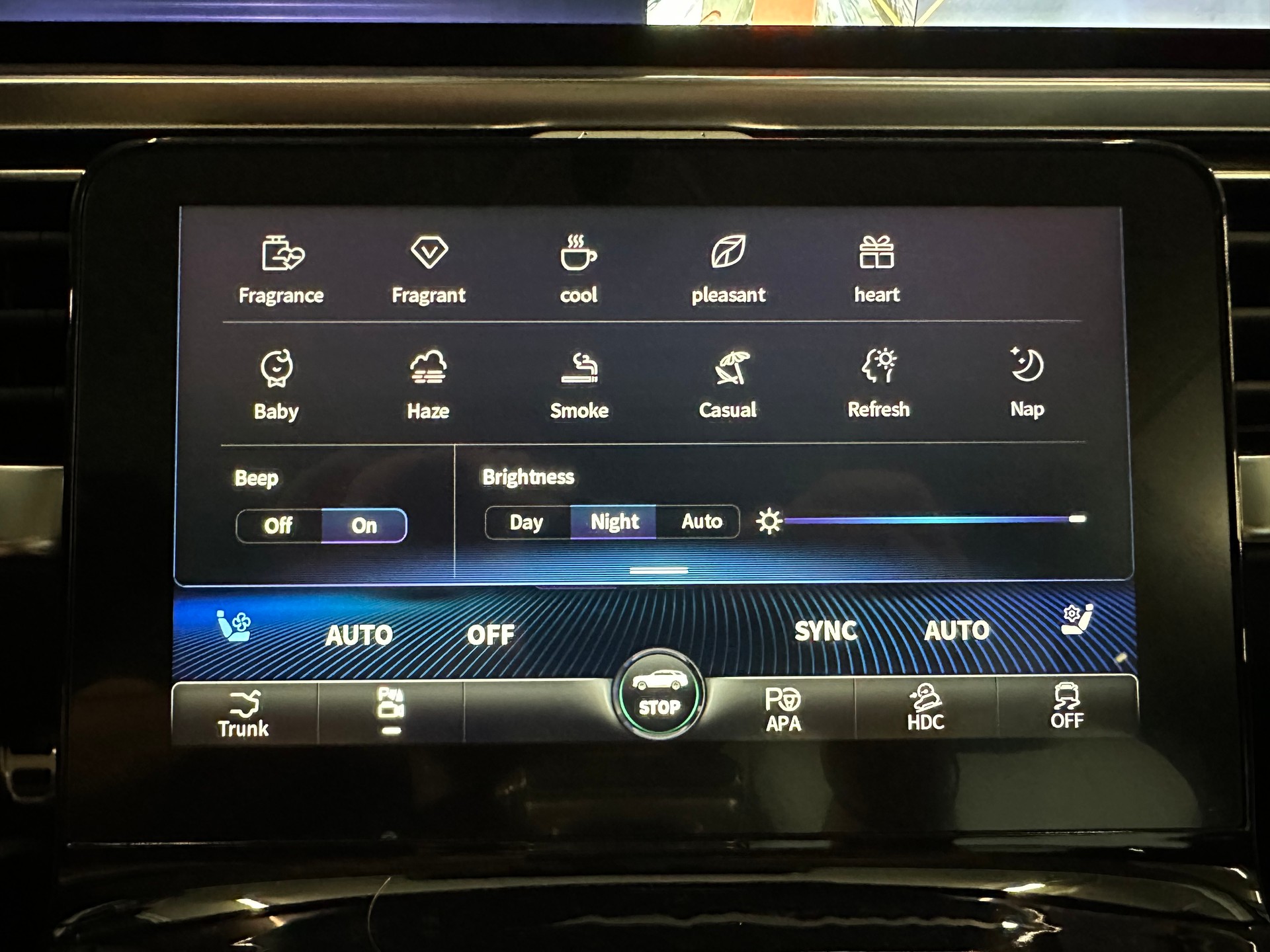 HONGQI E-HS9 Exclusive+ 120 kWh-image-36