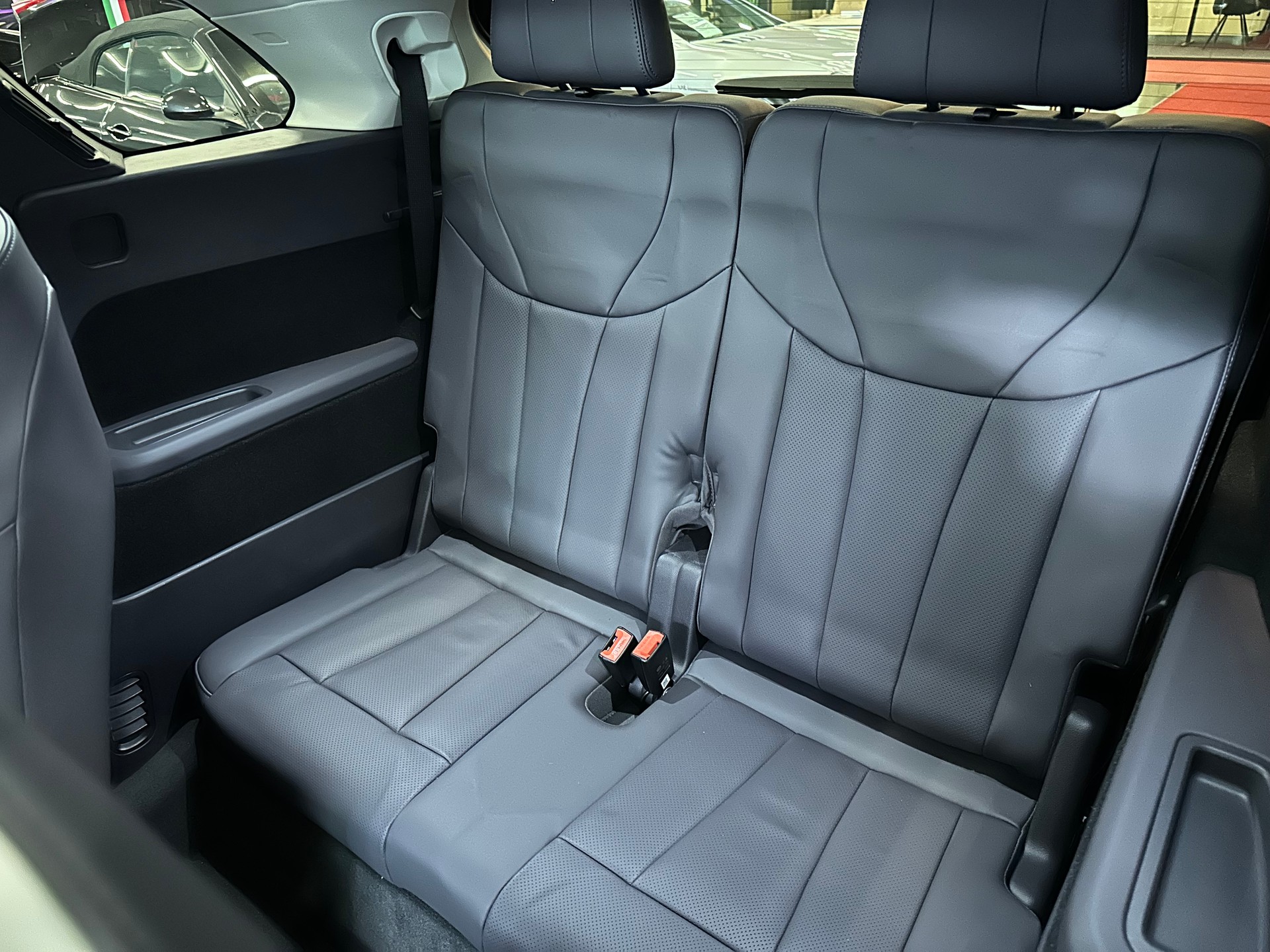 HONGQI E-HS9 Exclusive+ 120 kWh-image-23