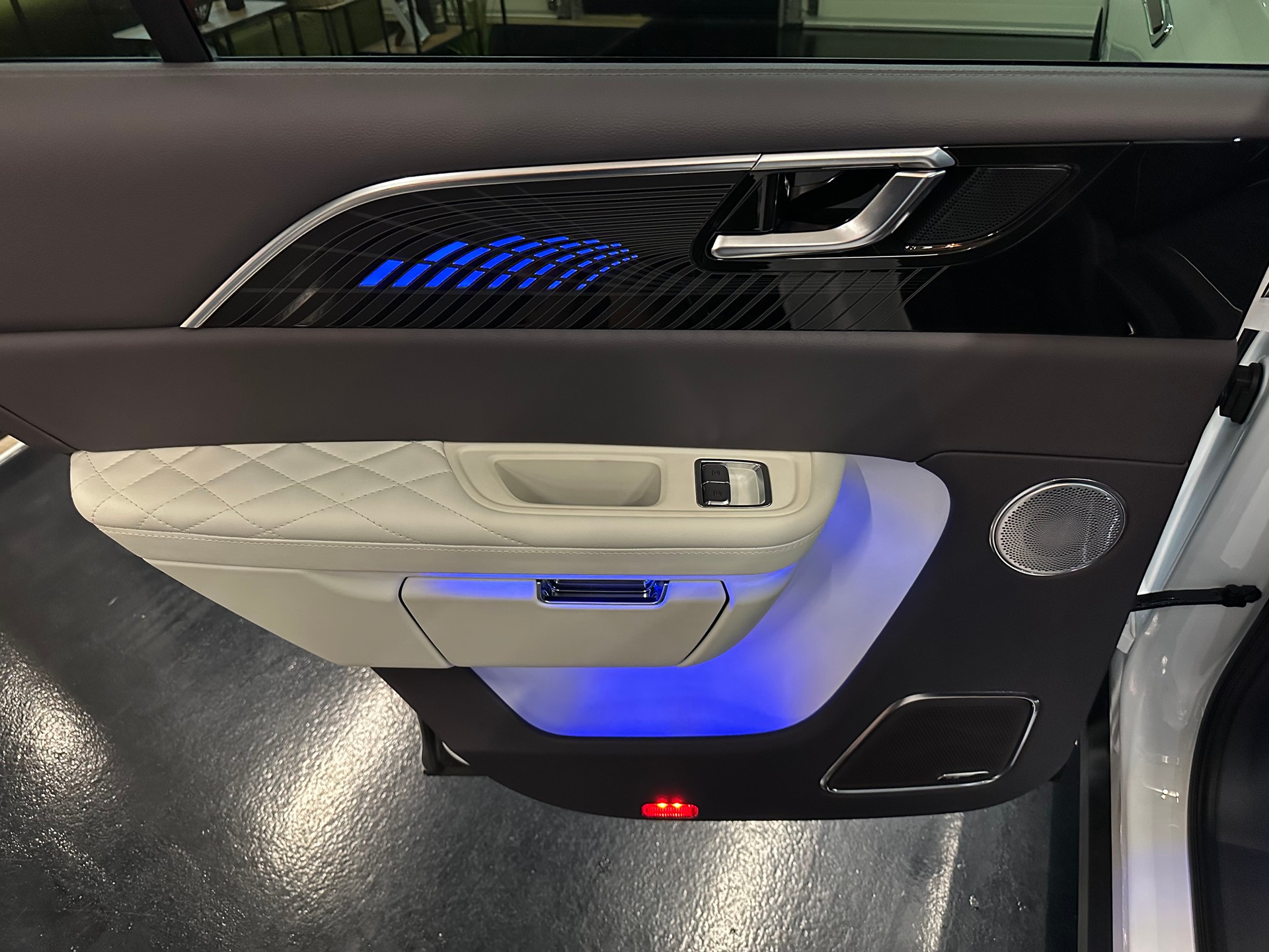 HONGQI E-HS9 Exclusive+ 120 kWh-image-11