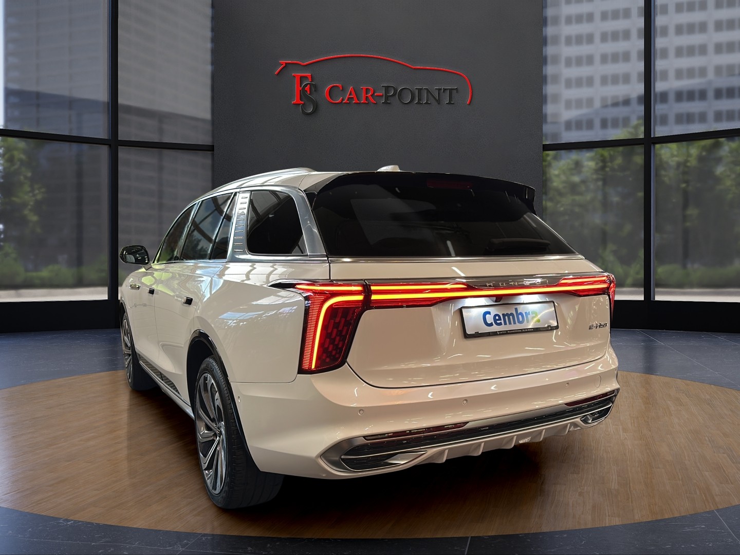 HONGQI E-HS9 Exclusive+ 120 kWh-showroom-element-2