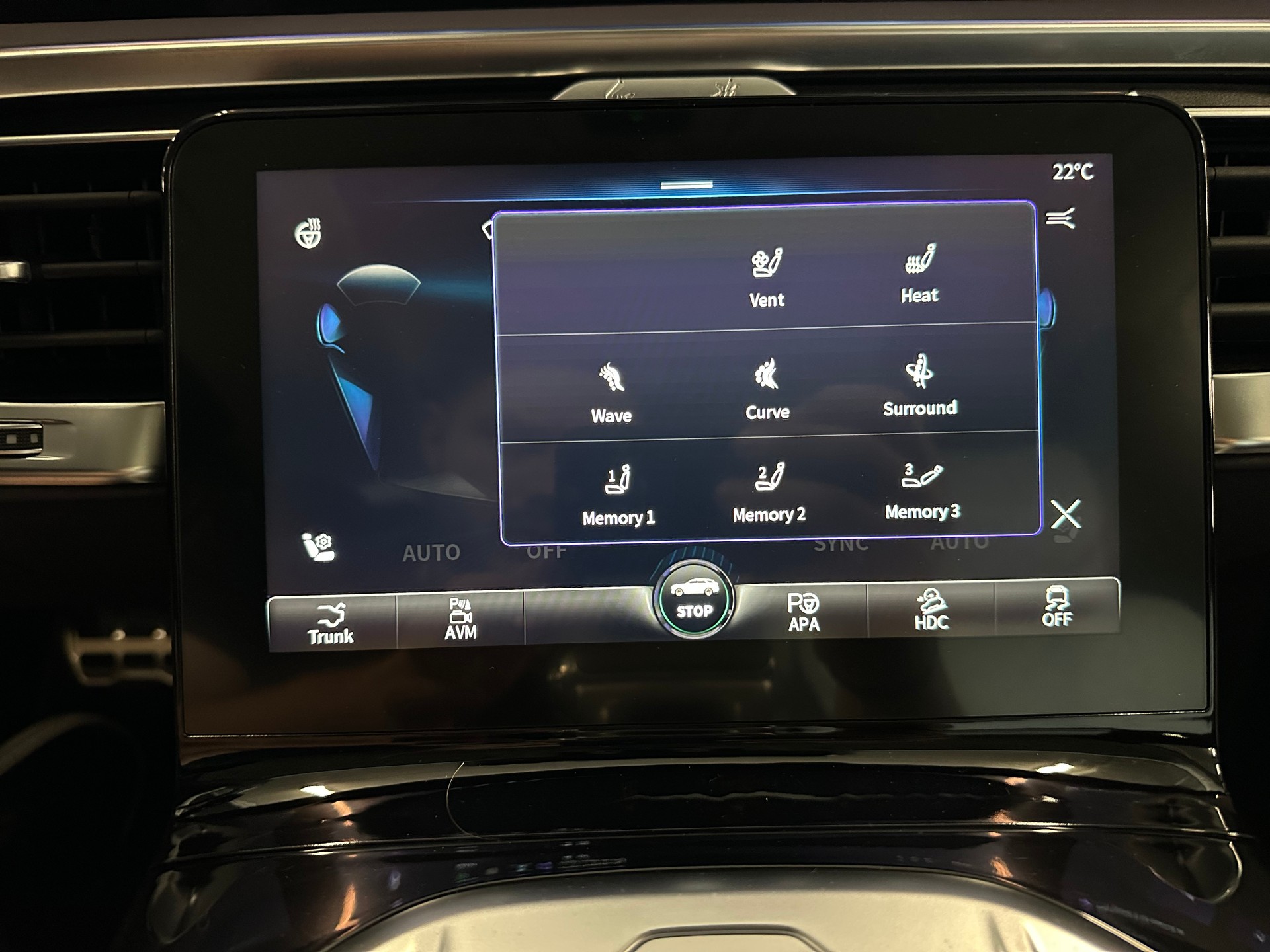 HONGQI E-HS9 Exclusive+ 120 kWh-image-38