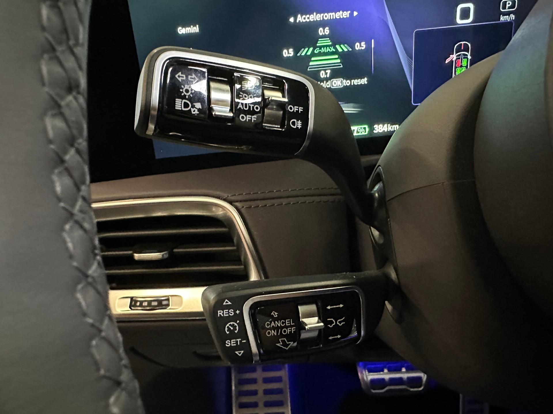 HONGQI E-HS9 Exclusive+ 120 kWh-image-14