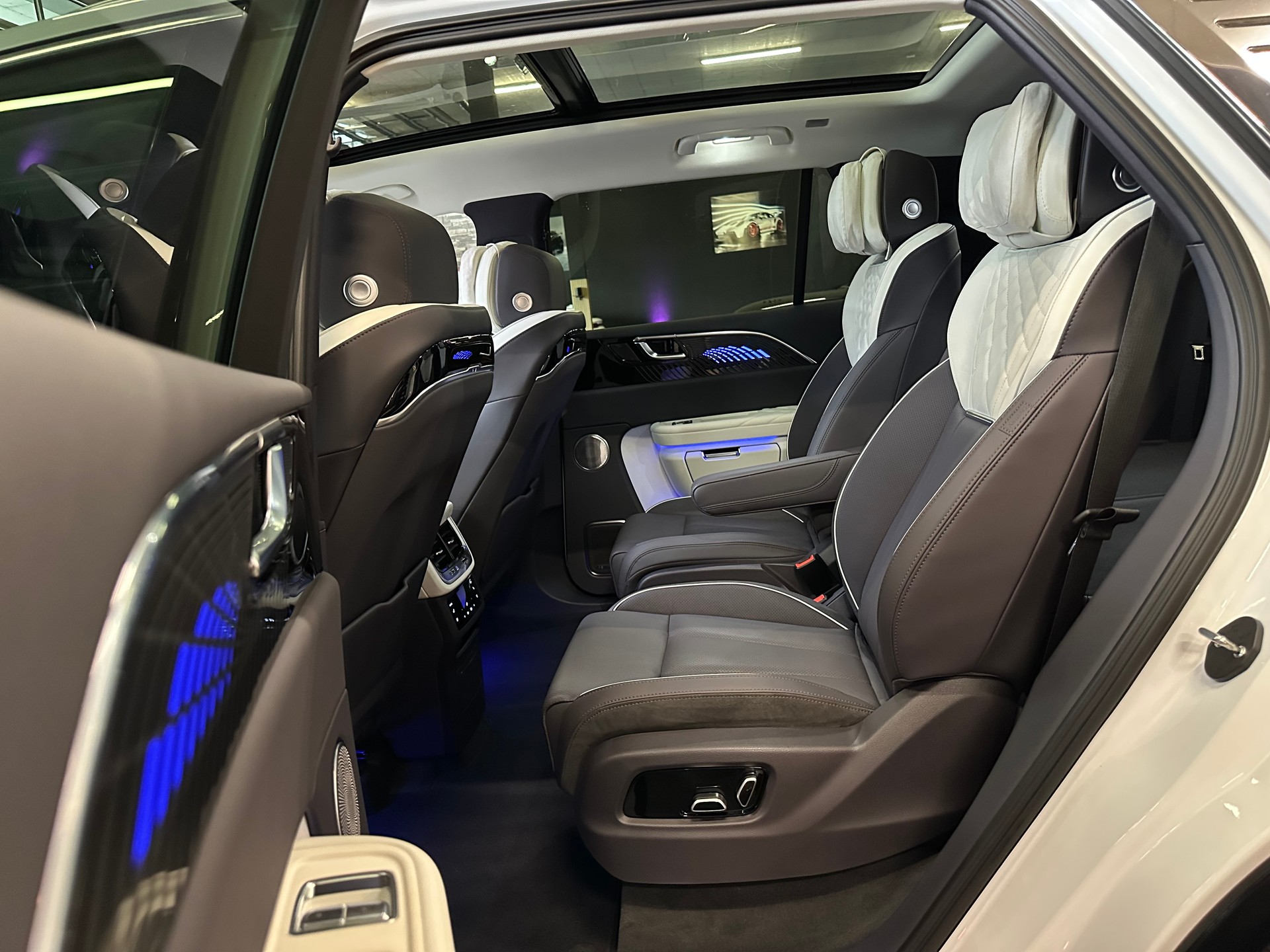 HONGQI E-HS9 Exclusive+ 120 kWh-image-12