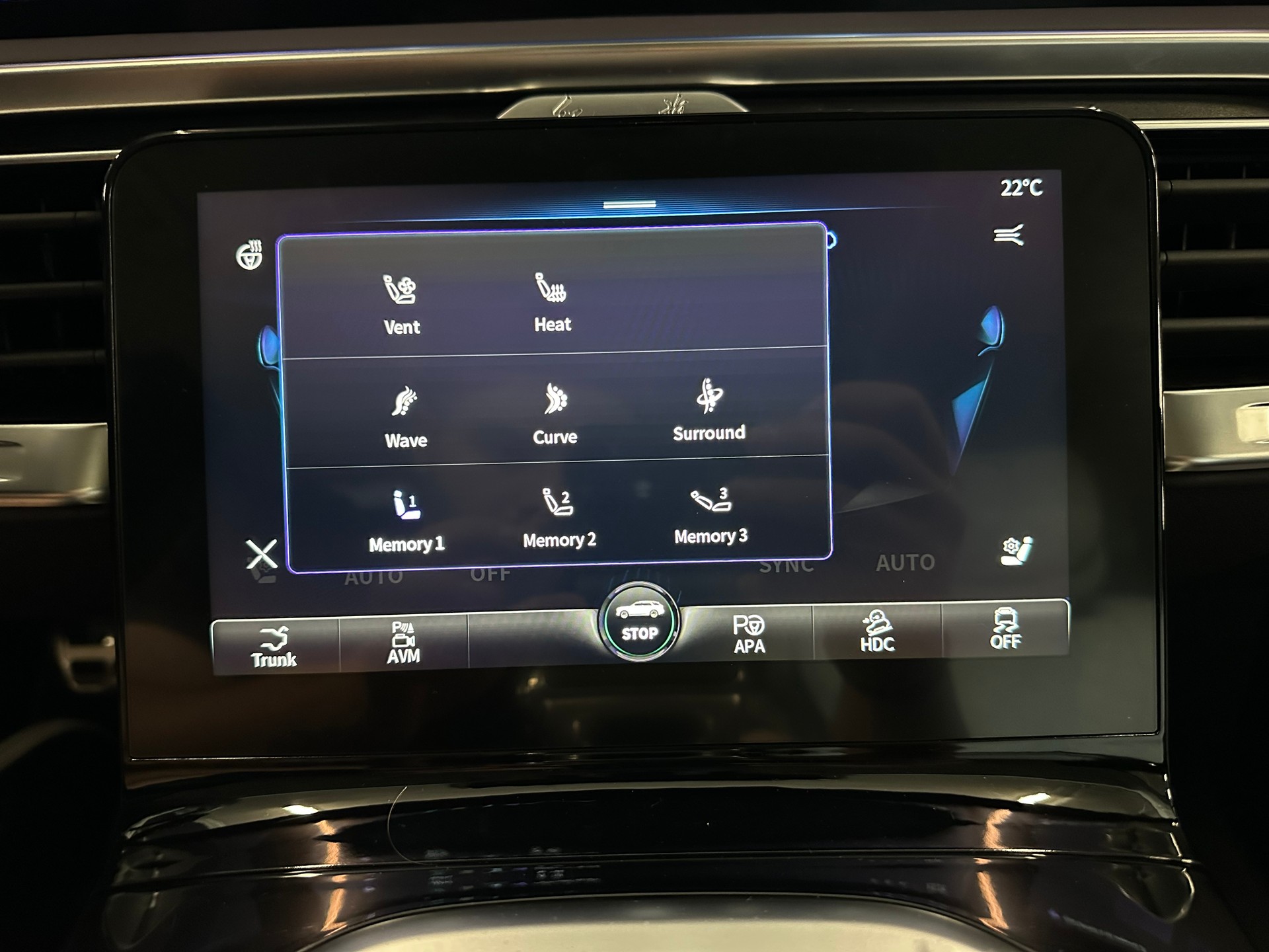 HONGQI E-HS9 Exclusive+ 120 kWh-image-37