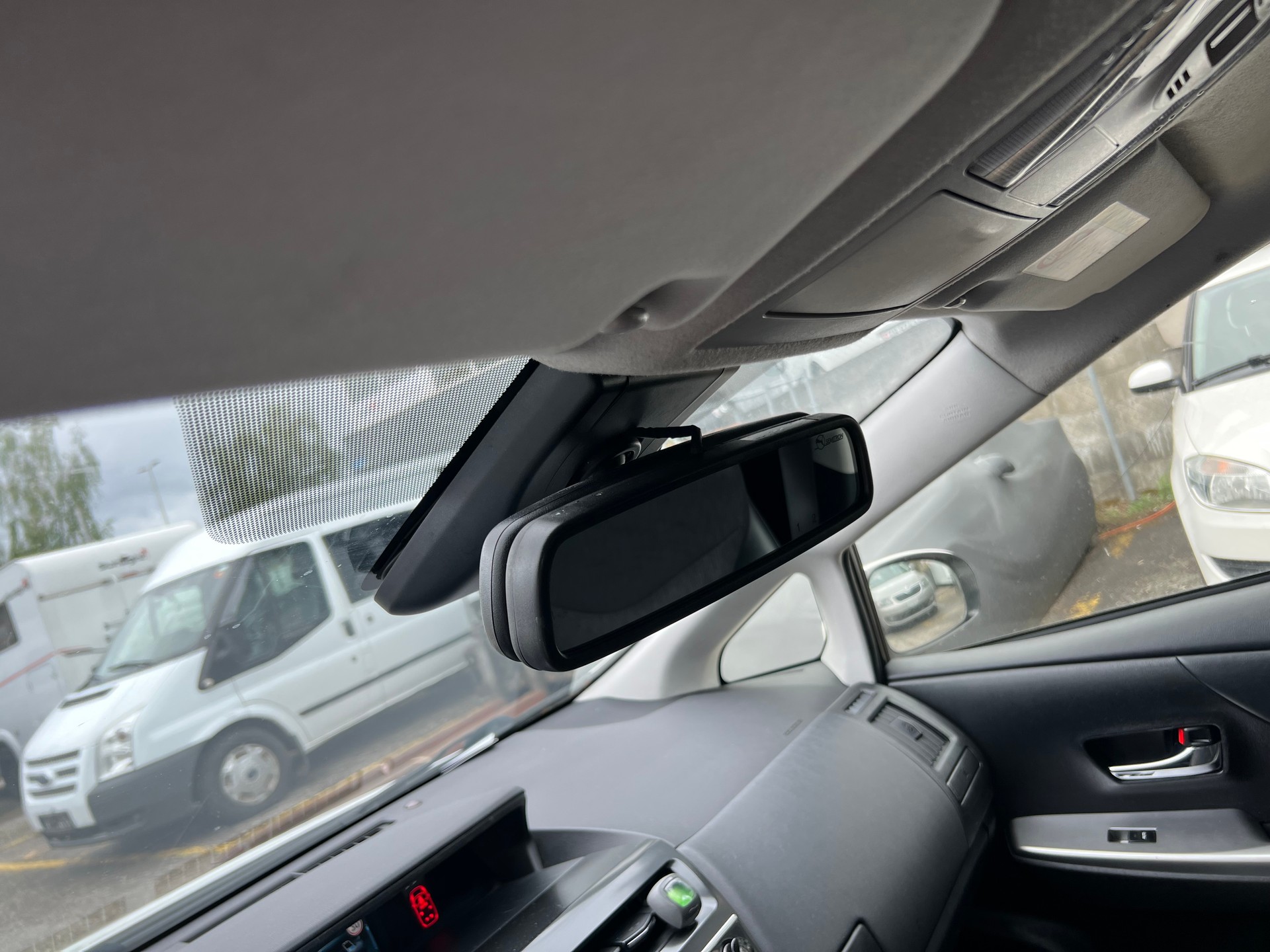 TOYOTA Prius+ 1.8 VVT-i HSD Style-image-7