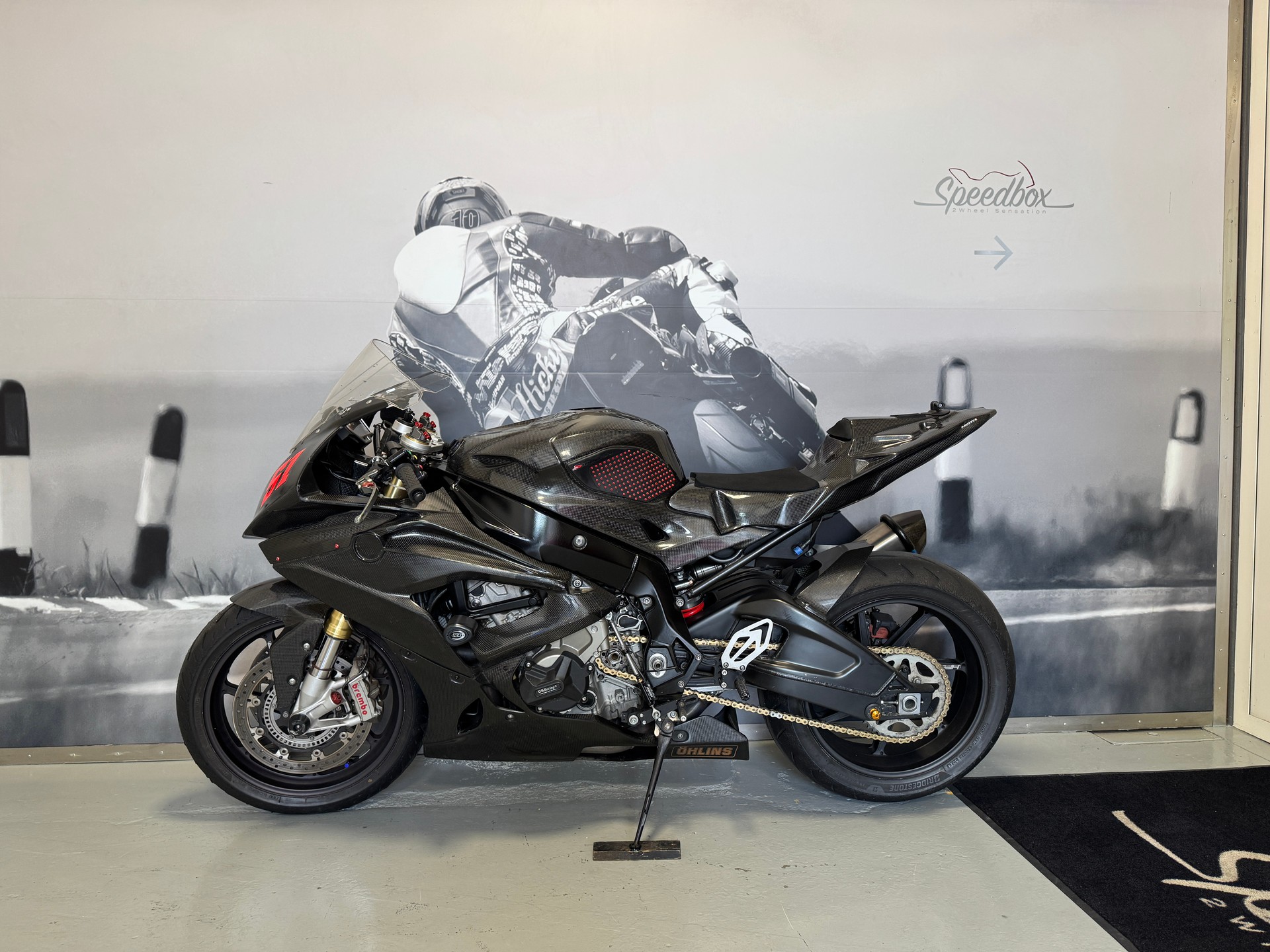BMW S 1000 RR ABS + DTC-image-0