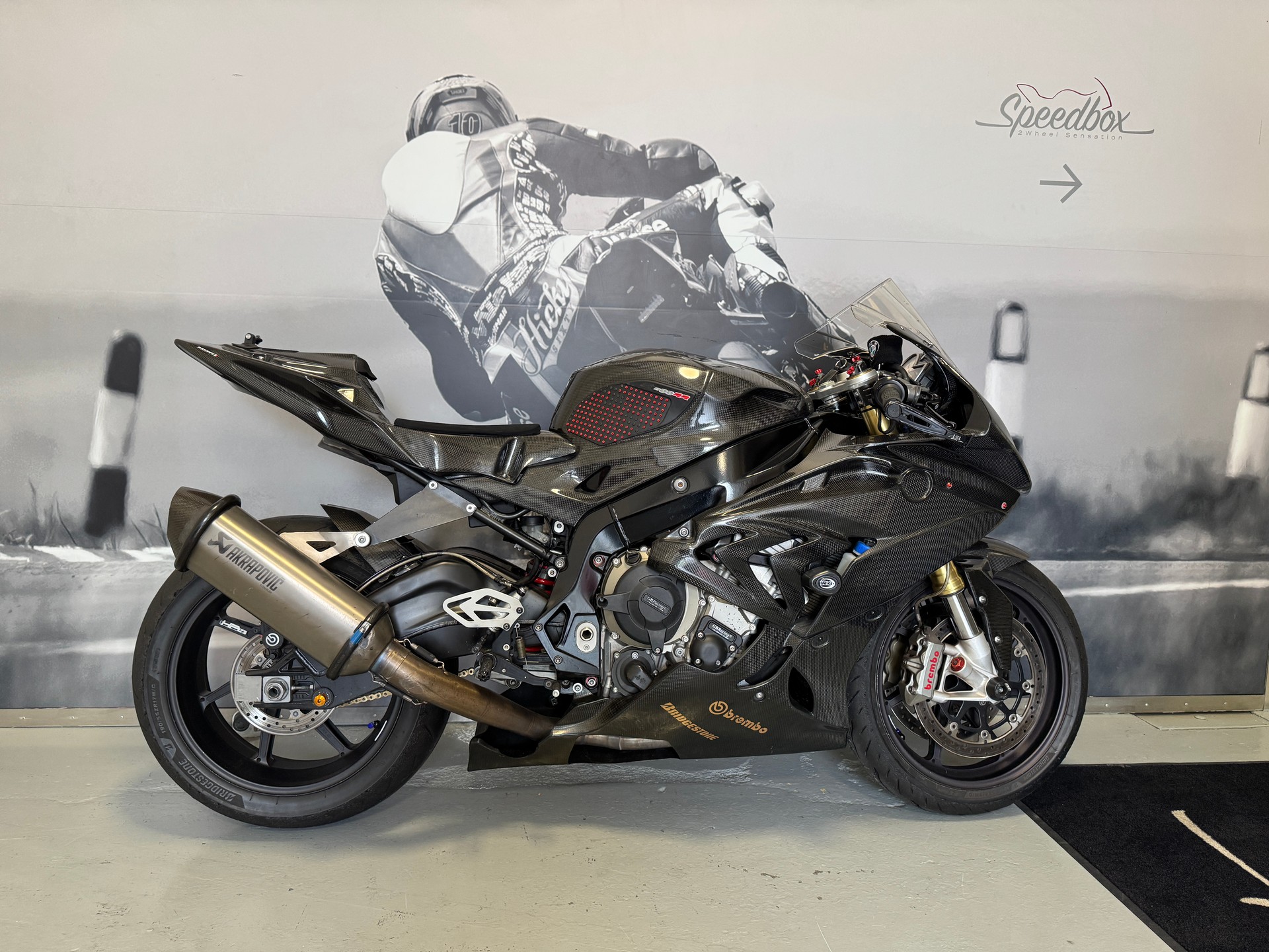 BMW S 1000 RR ABS + DTC-image-1
