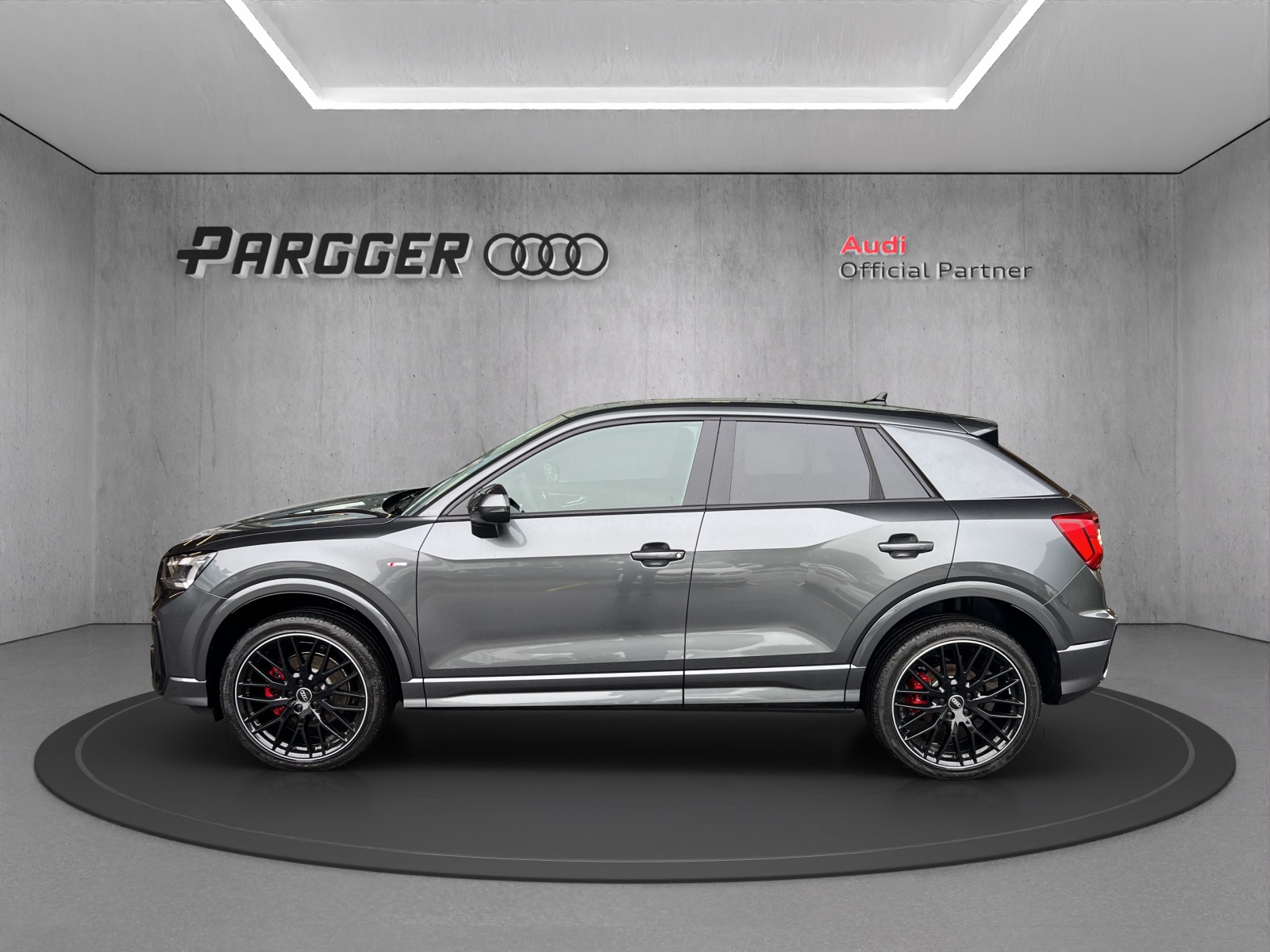 AUDI Q2 40 TFSI S line Attraction quattro S-tronic-showroom-element-2
