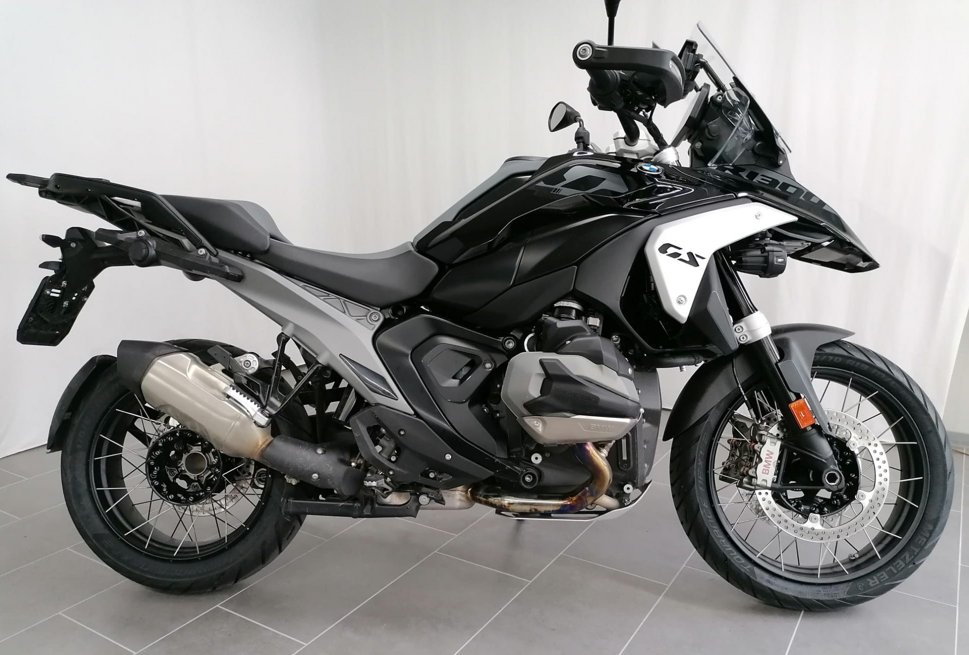 BMW R 1300 GS ASA Aus 1. Hand - Bei Motos Knüsel erworben und gewart-image-0