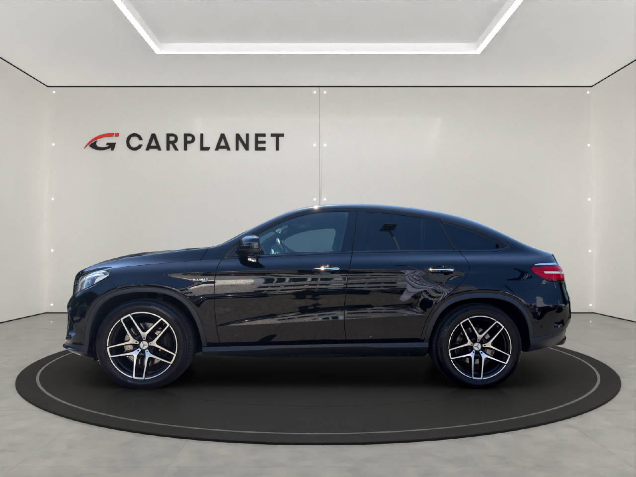 MERCEDES-BENZ GLE 43 AMG Coupé-showroom-element-1
