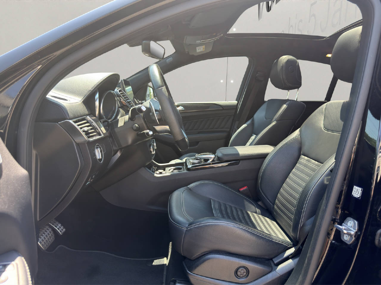 MERCEDES-BENZ GLE 43 AMG Coupé-showroom-element-3