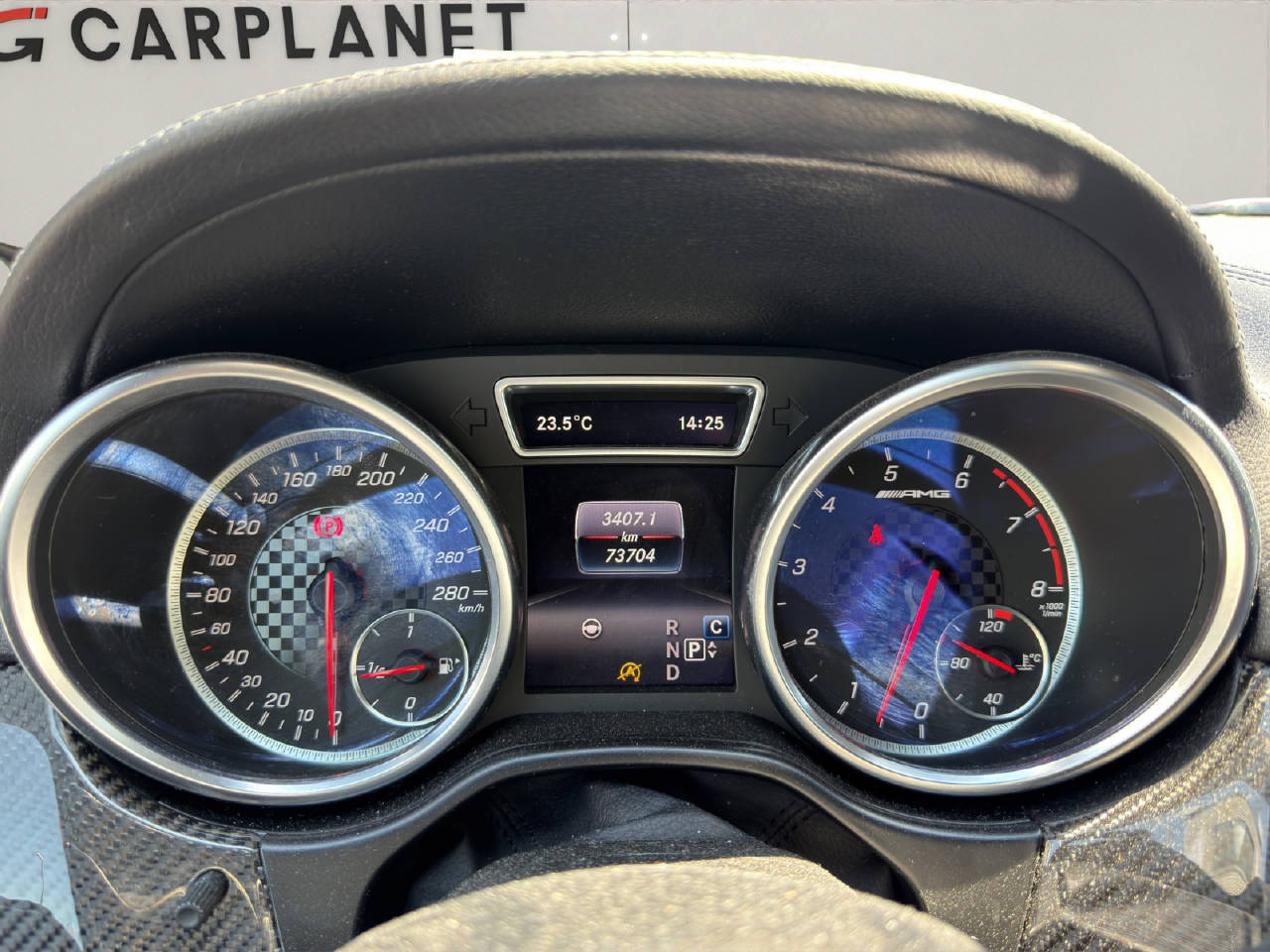 MERCEDES-BENZ GLE 43 AMG Coupé-image-8