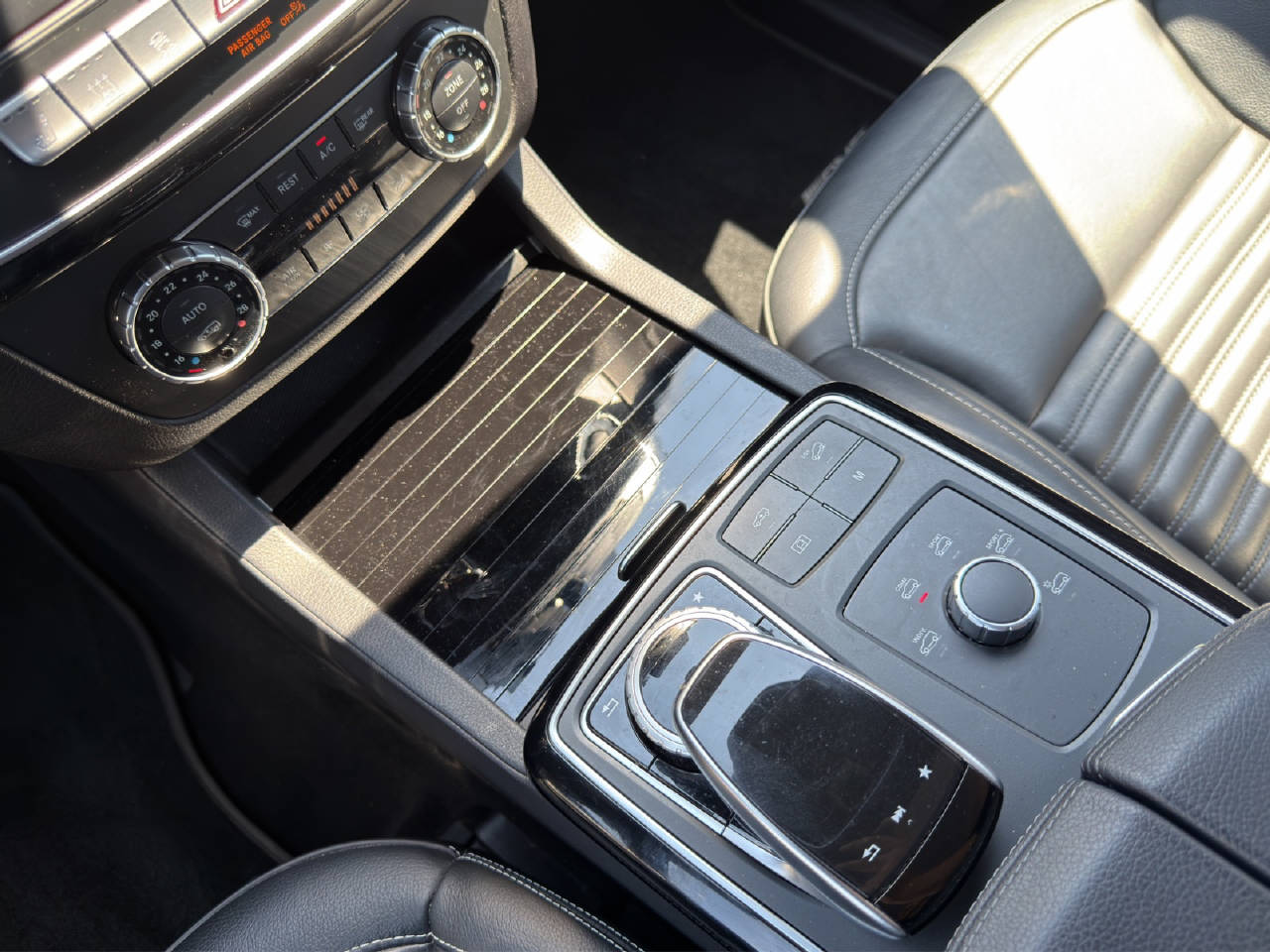 MERCEDES-BENZ GLE 43 AMG Coupé-image-7