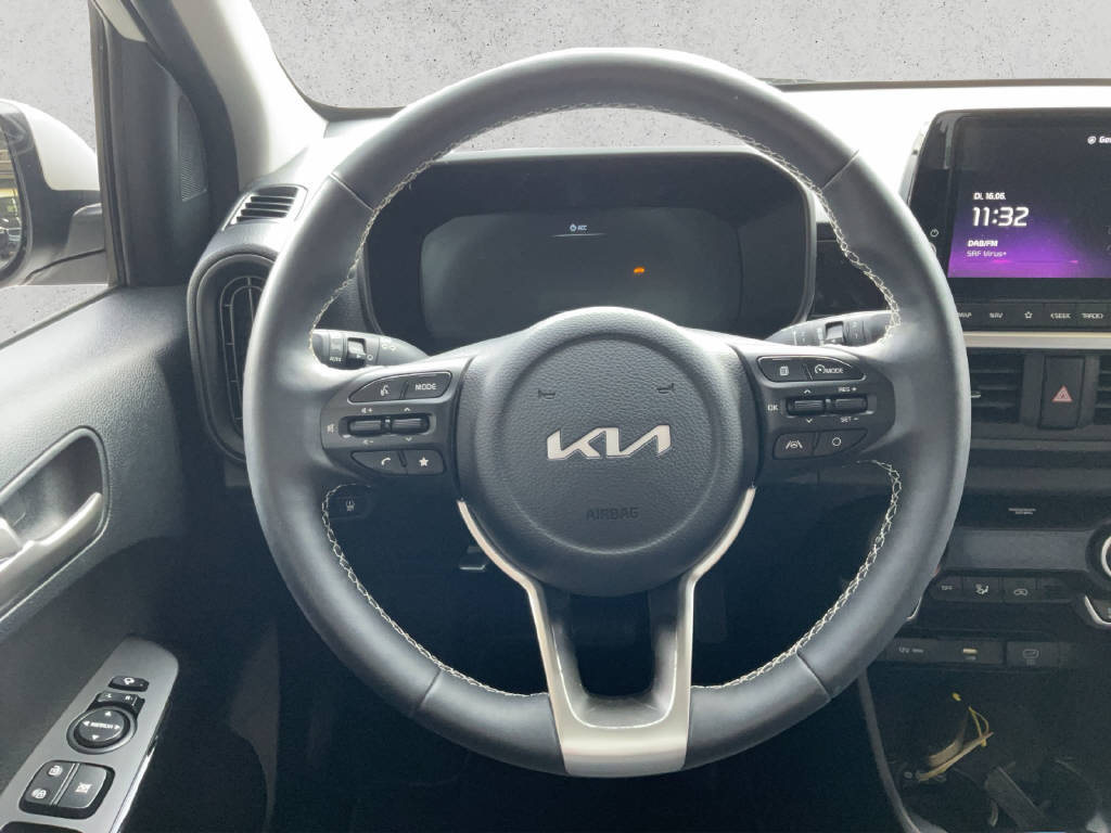 KIA Picanto 1.2 CVVT Power-image-9