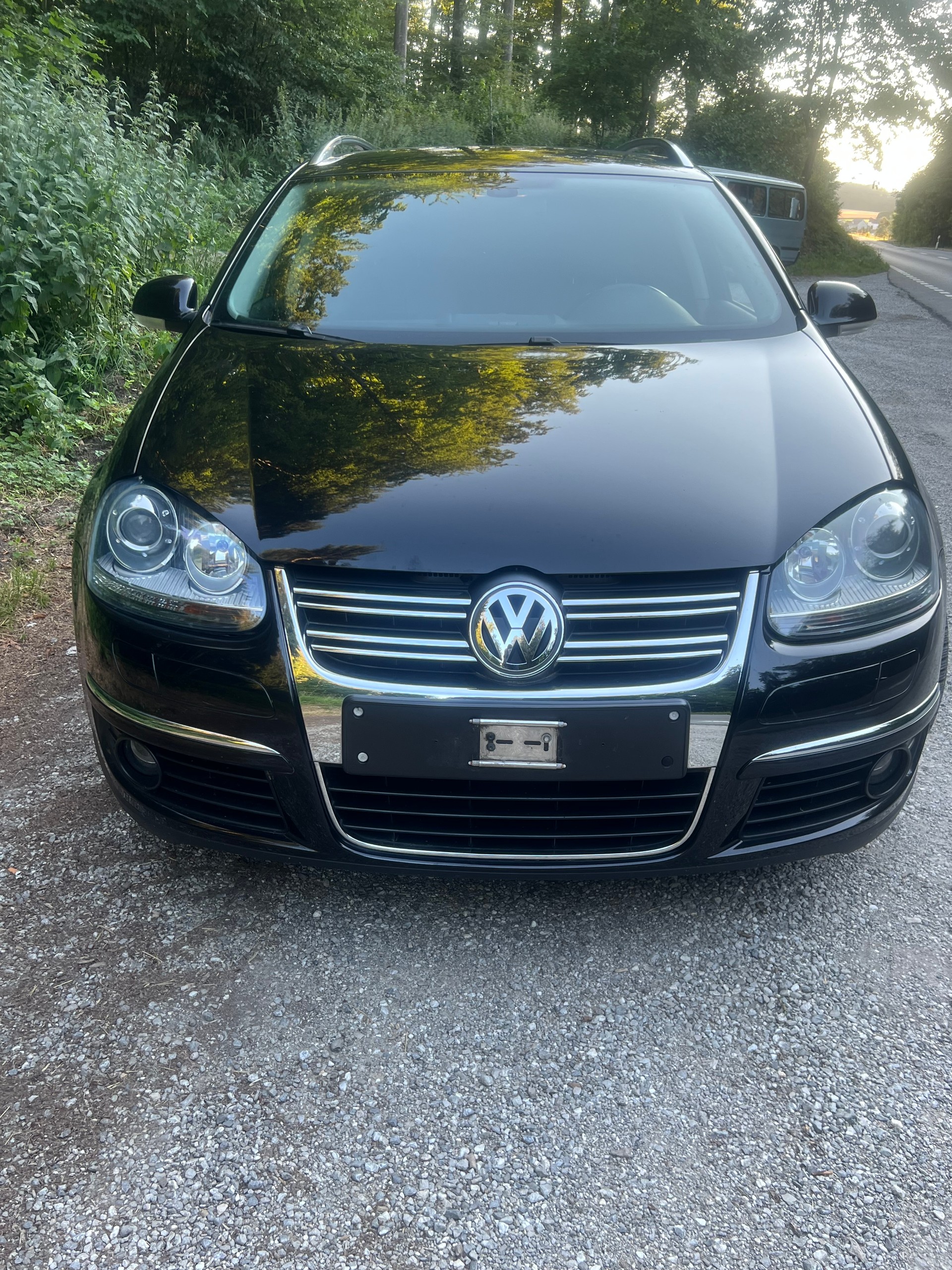 VW Golf Variant 1.4 TSI Comfortline