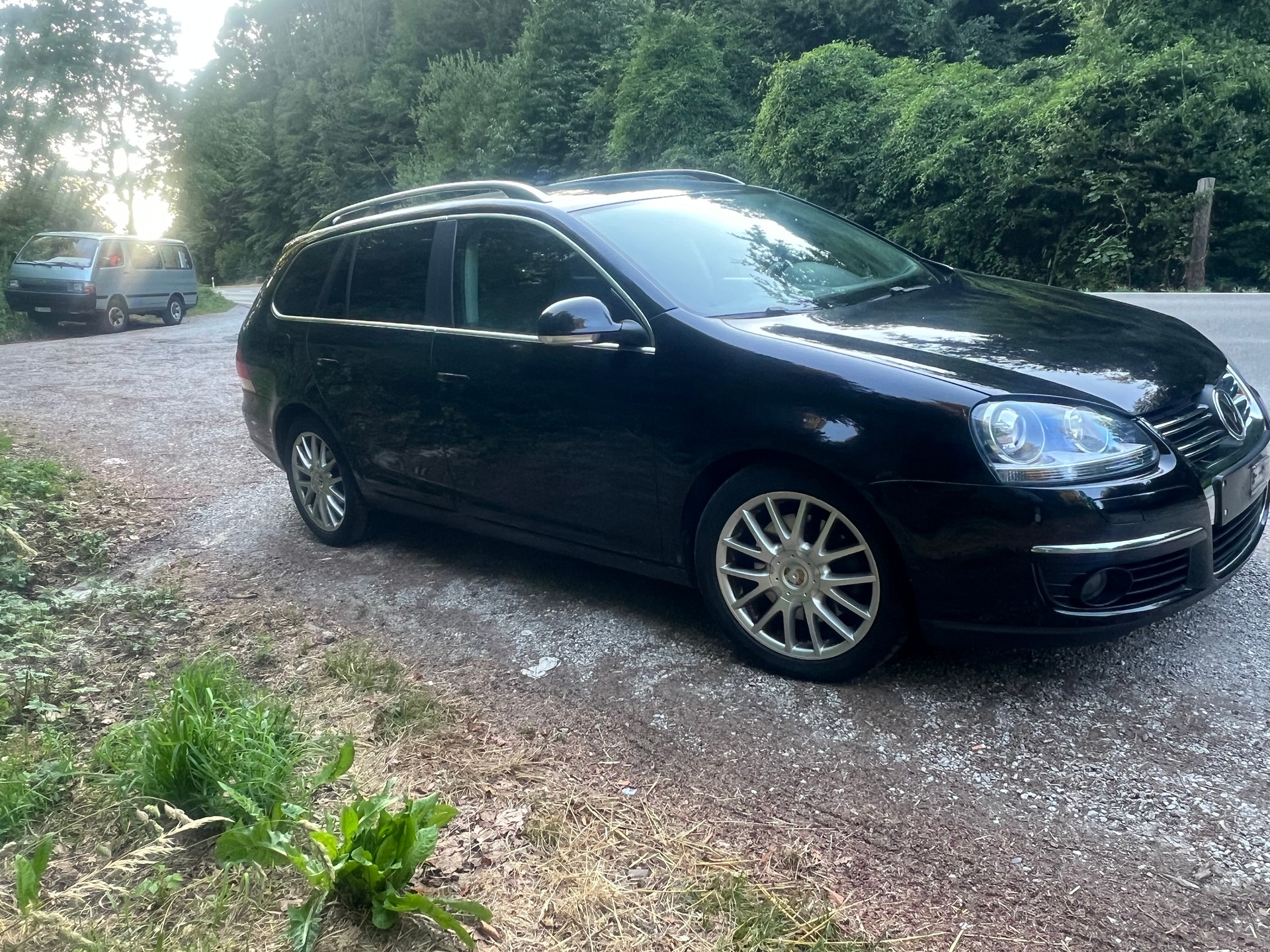 VW Golf Variant 1.4 TSI Comfortline-image-7