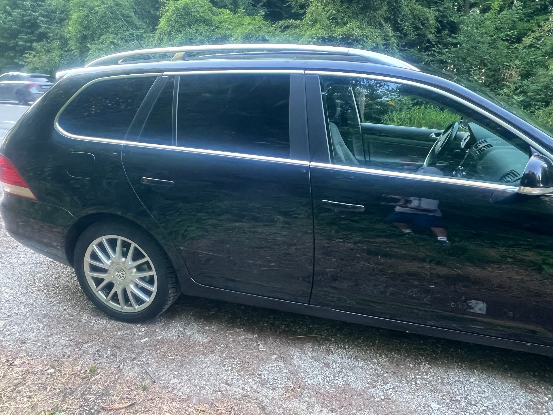VW Golf Variant 1.4 TSI Comfortline-image-5