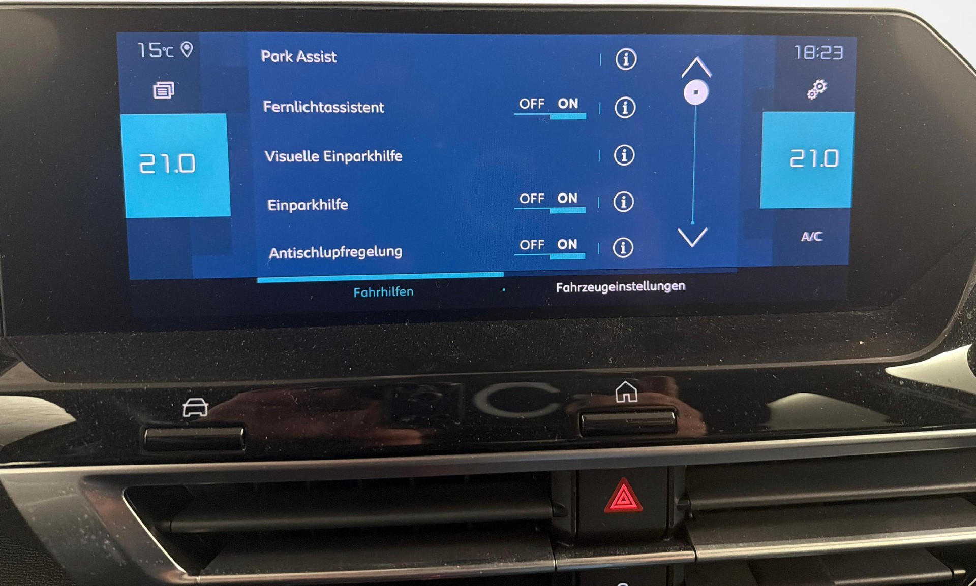 CITROEN e-C4 X Shine Pack-image-13