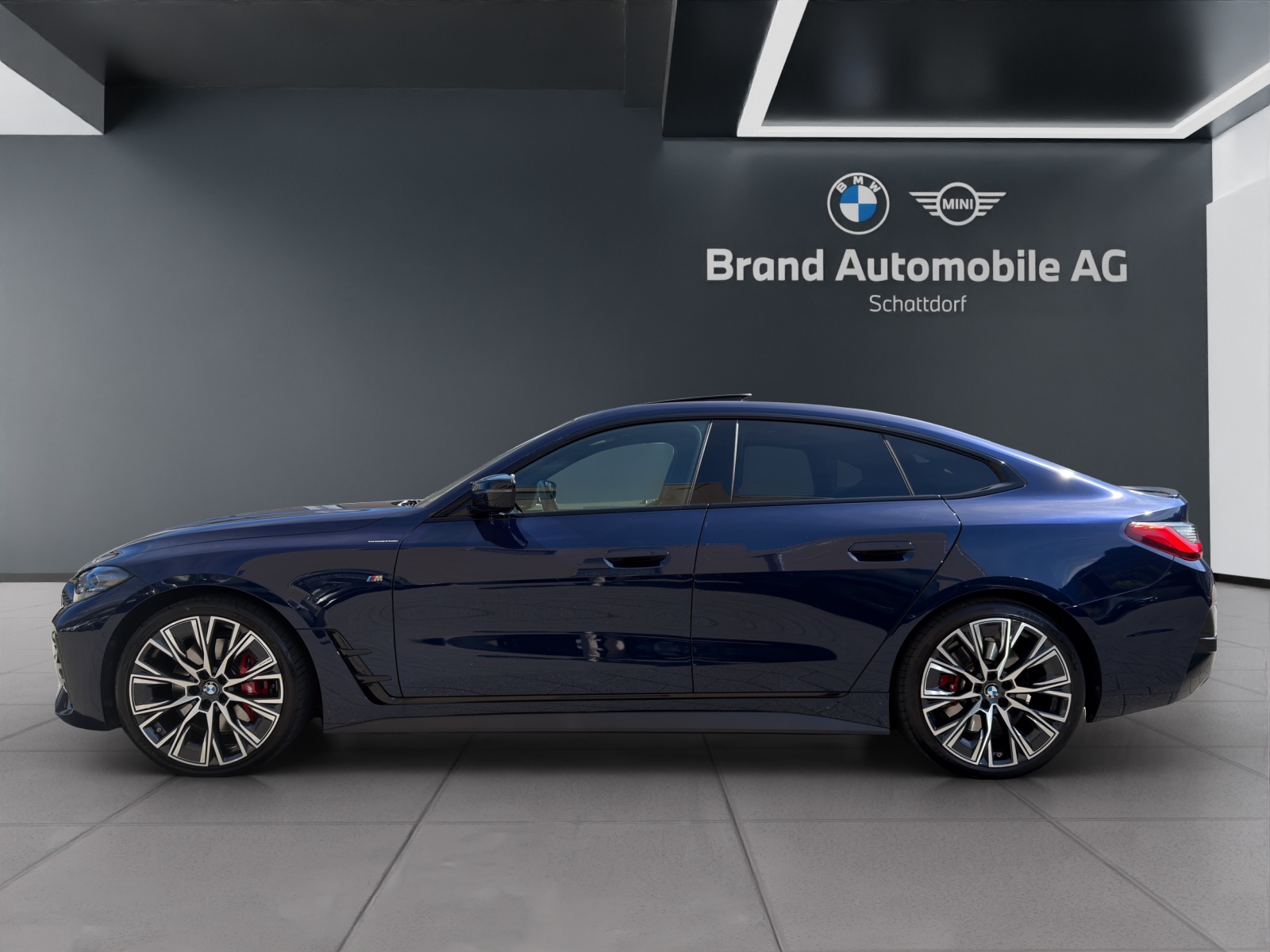 BMW M440i xDrive Gran Coupé-showroom-element-1