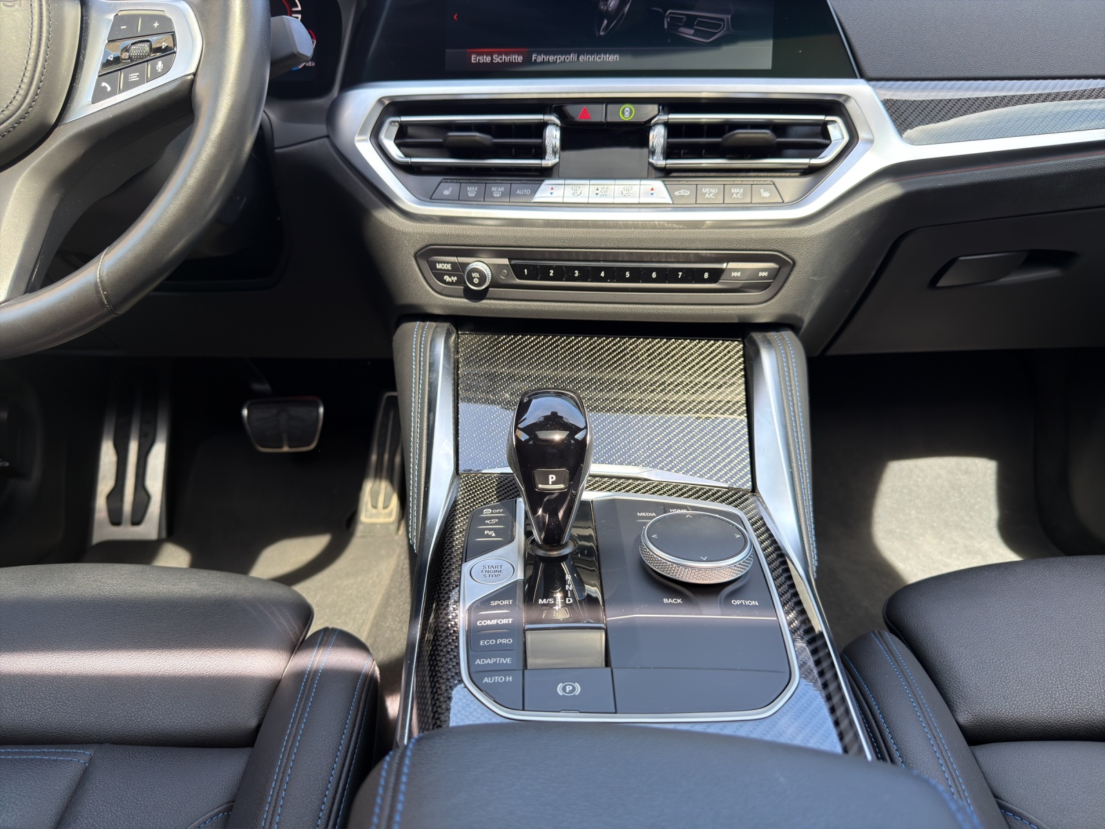 BMW M440i xDrive Gran Coupé-image-17