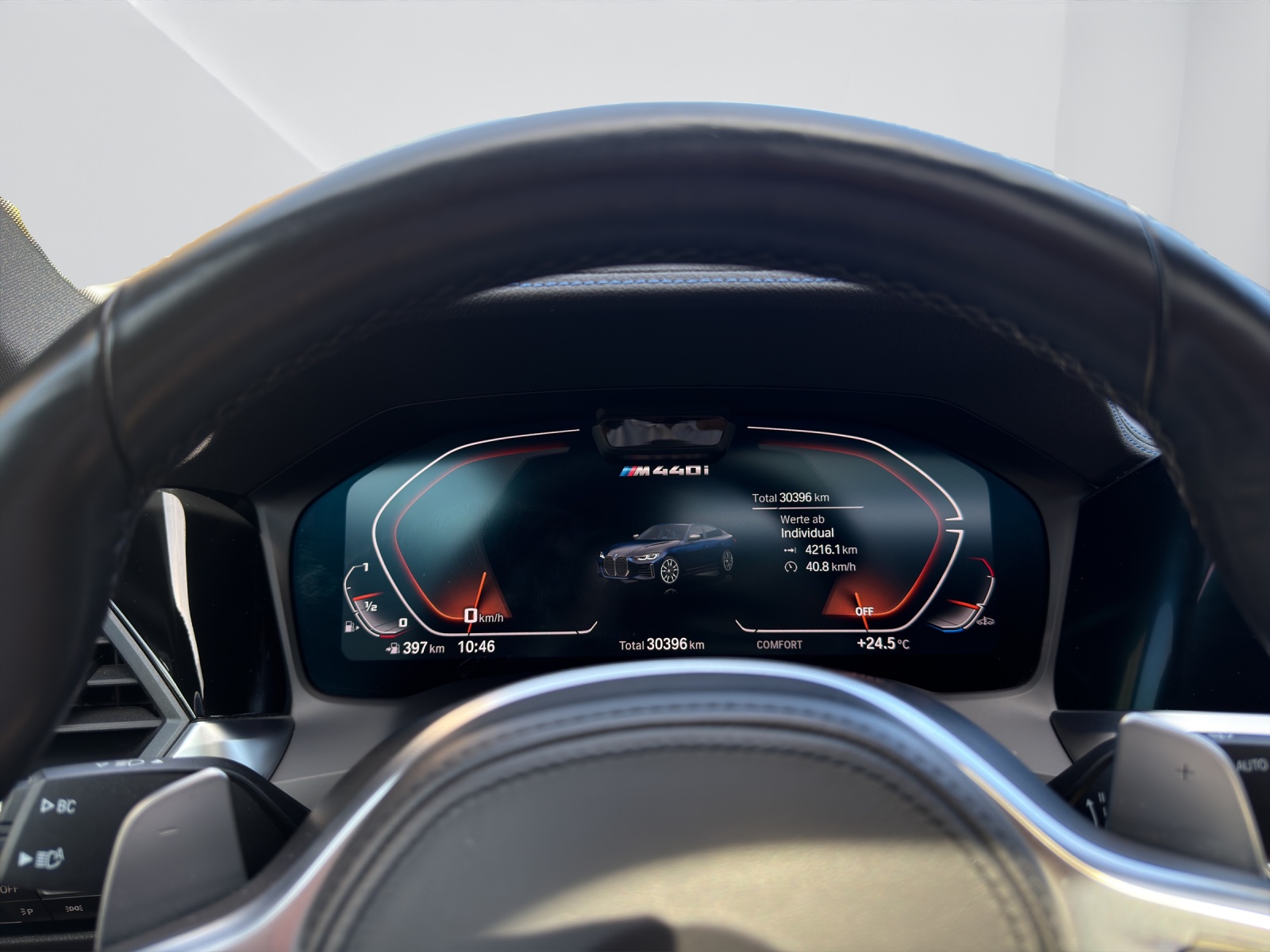 BMW M440i xDrive Gran Coupé-image-18