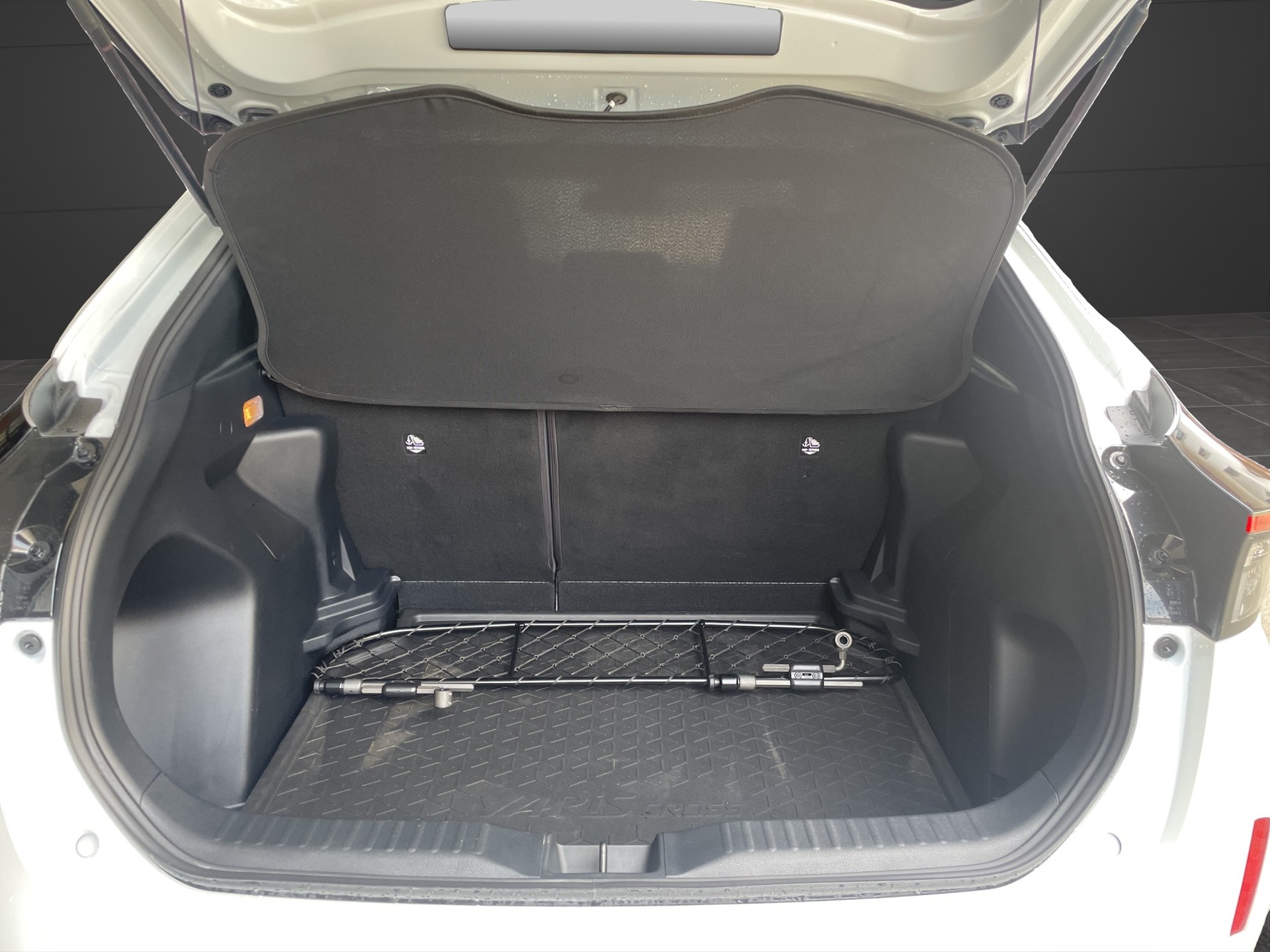 TOYOTA Yaris Cross 1.5 Trend e-CVT-image-6