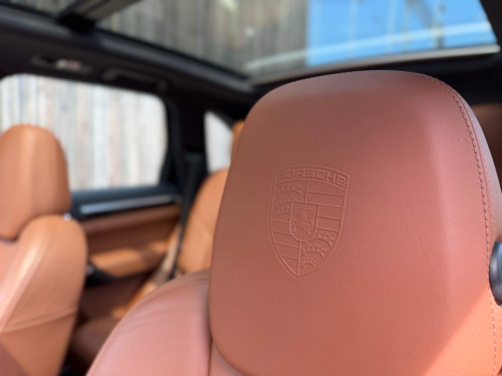 PORSCHE Cayenne S 4.2 V8 Diesel *Porsche Garantie bis 05.2027*-image-13