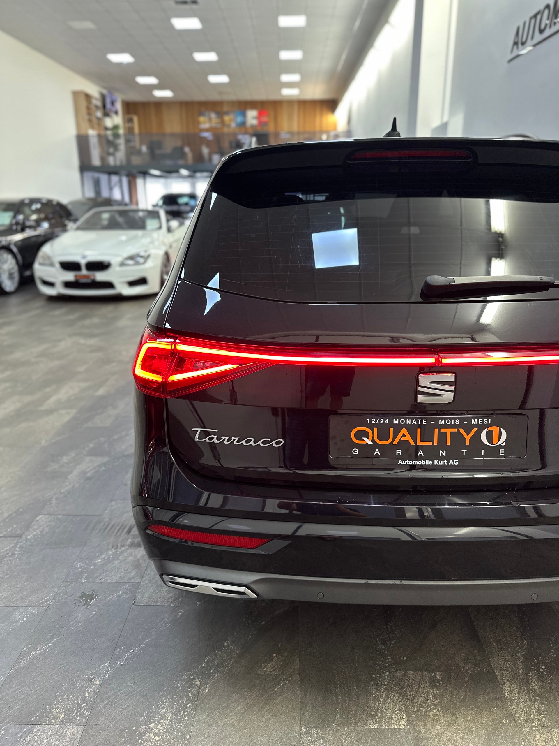 SEAT Tarraco 2.0TSI FR 4Drive DSG-image-4