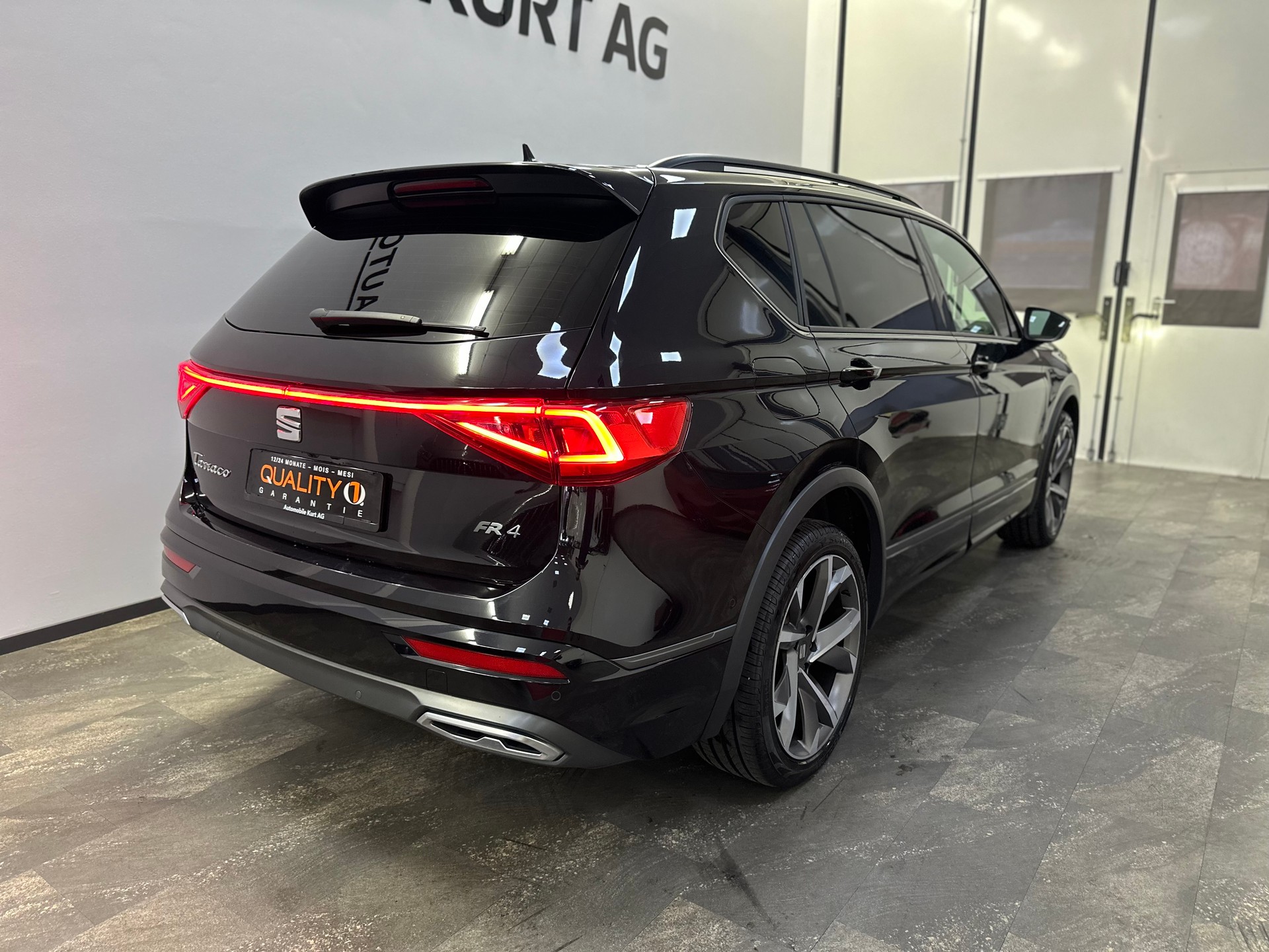 SEAT Tarraco 2.0TSI FR 4Drive DSG-image-10