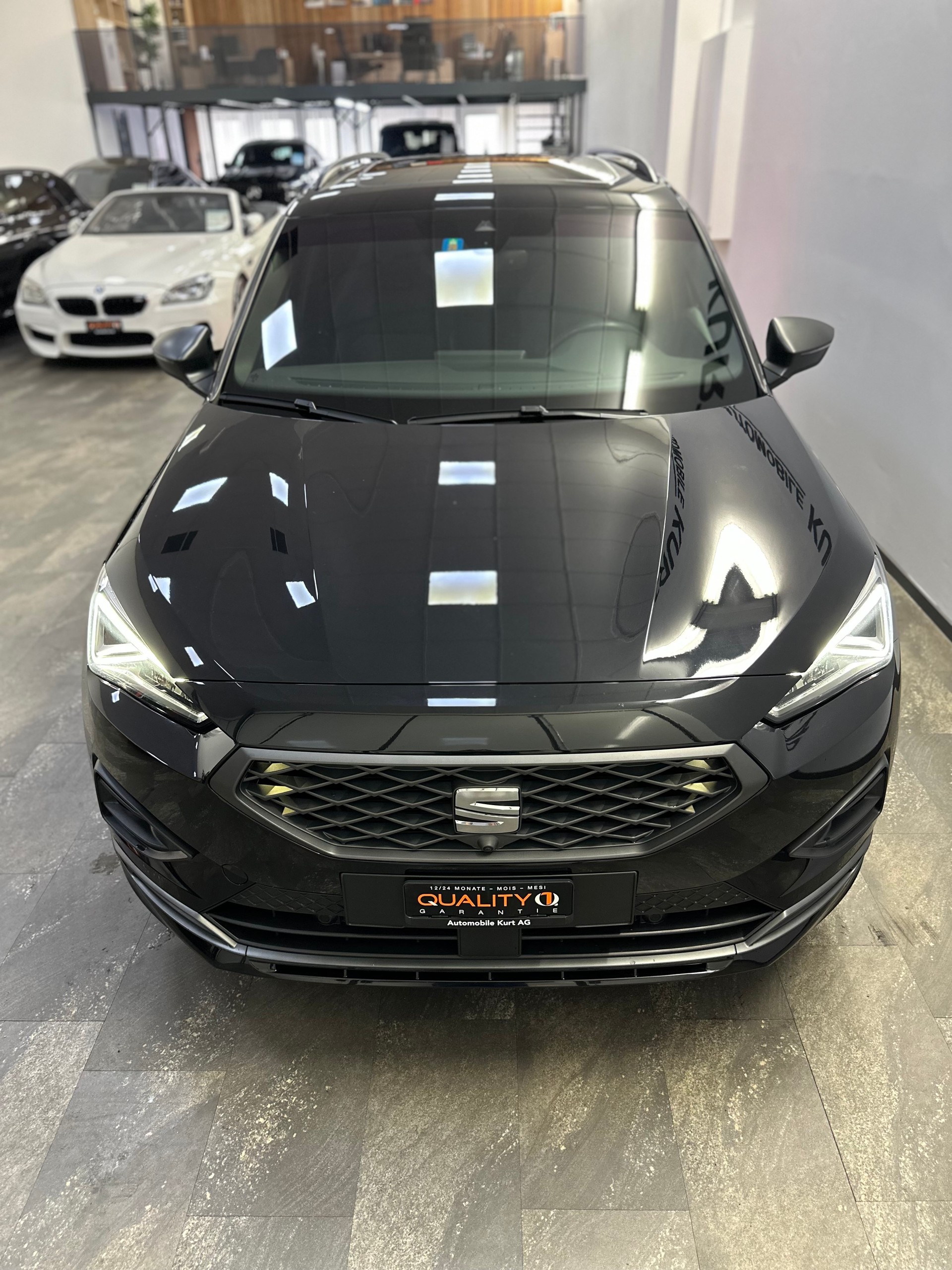 SEAT Tarraco 2.0TSI FR 4Drive DSG-image-9