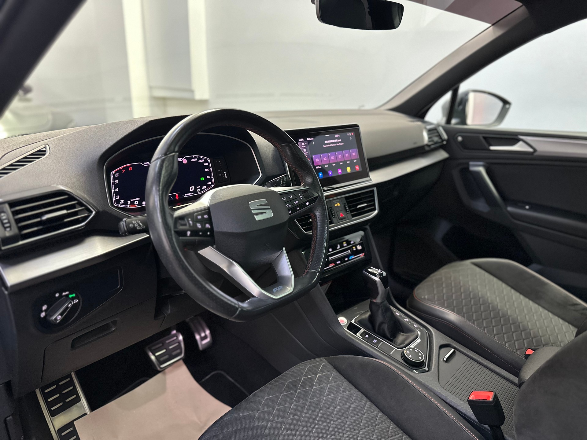 SEAT Tarraco 2.0TSI FR 4Drive DSG-image-14
