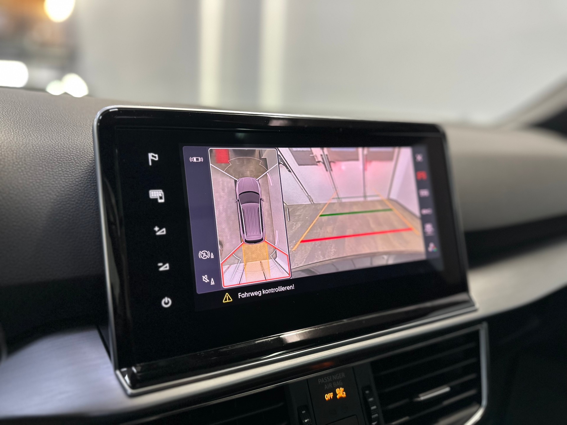 SEAT Tarraco 2.0TSI FR 4Drive DSG-image-16