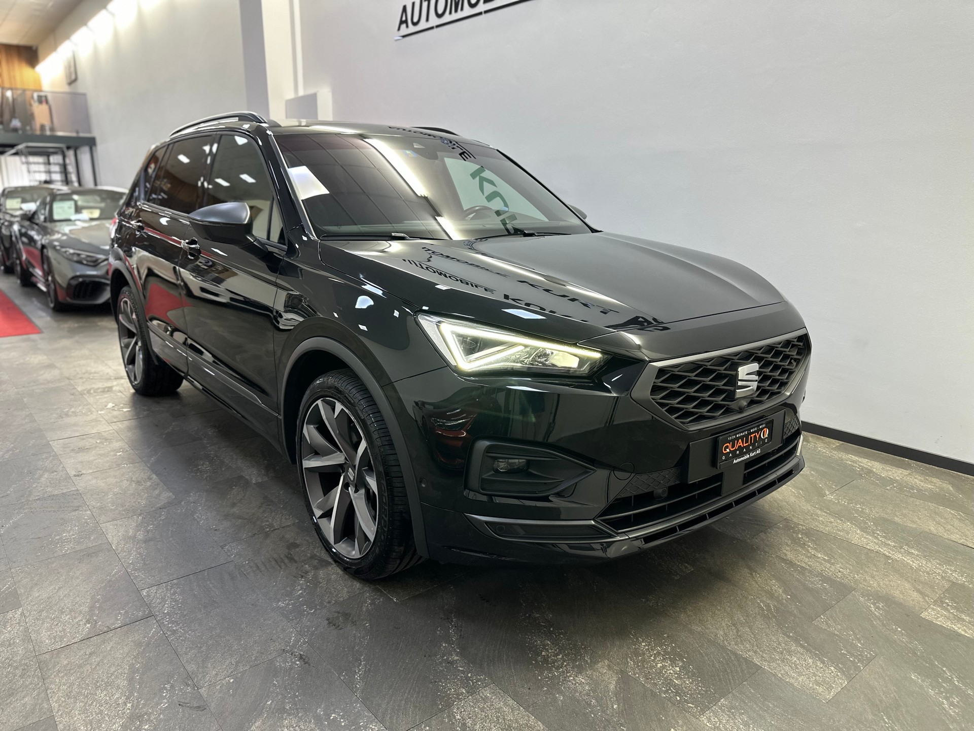 SEAT Tarraco 2.0TSI FR 4Drive DSG-image-8