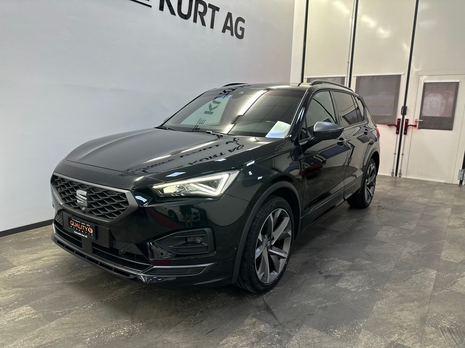 SEAT Tarraco 2.0TSI FR 4Drive DSG-image-5