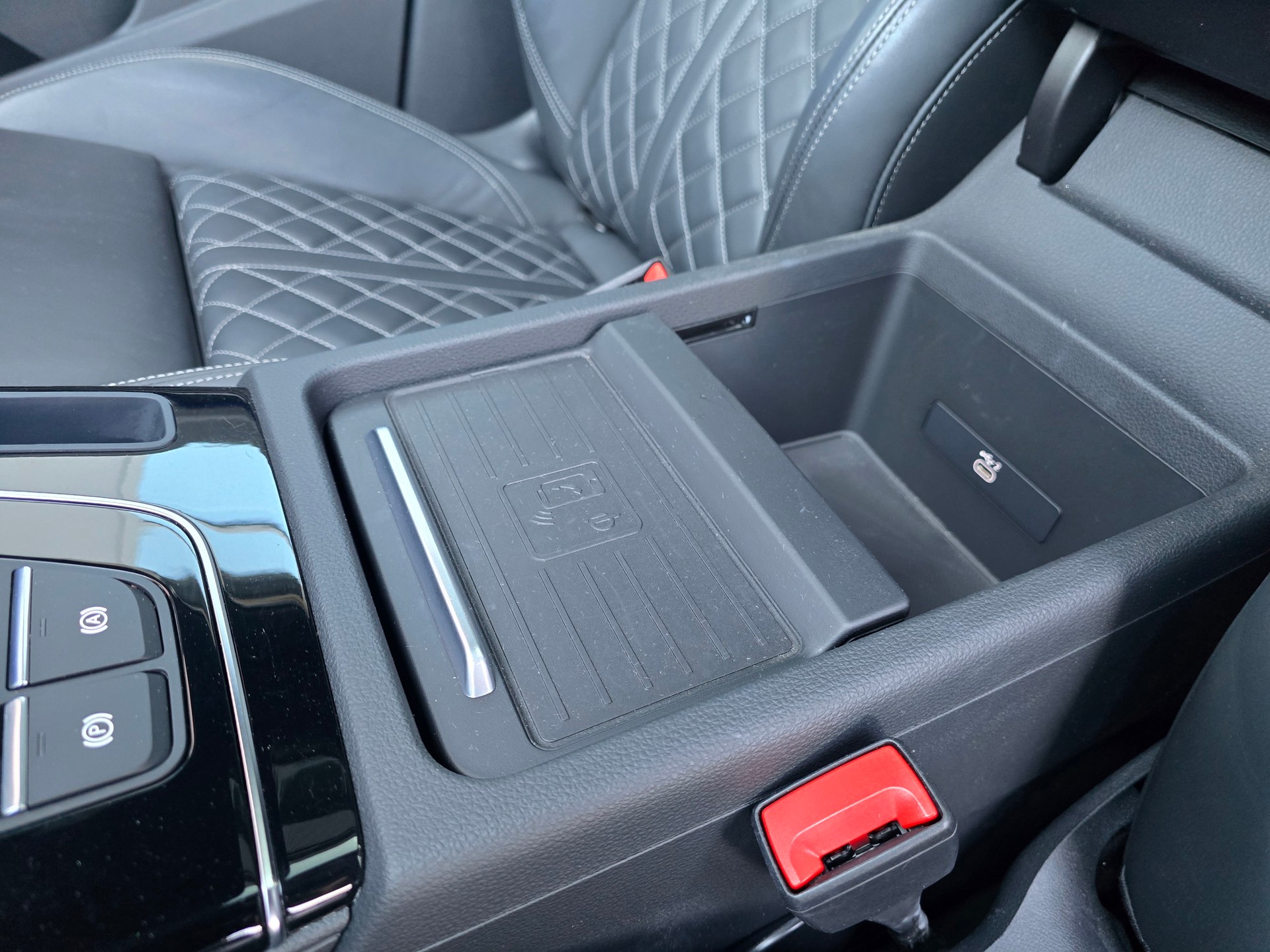 AUDI Q5 Sportback 45 TFSI S line quattro S-troni CH-Fahrzeugc-image-18