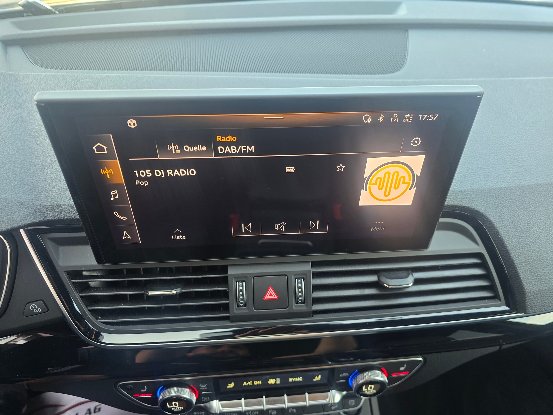 AUDI Q5 Sportback 45 TFSI S line quattro S-troni CH-Fahrzeugc-image-15
